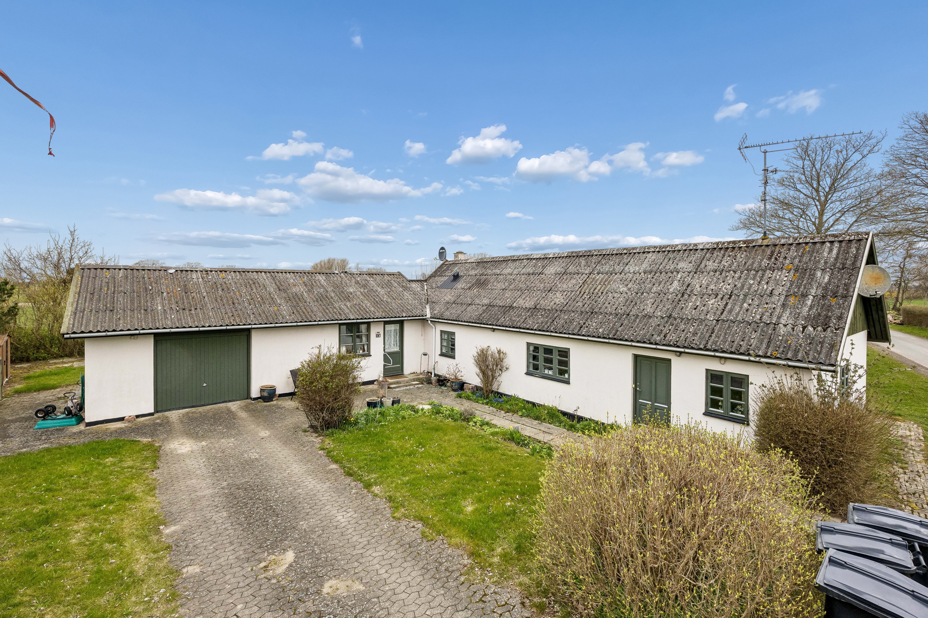 Barmosevej 9, 4100 Ringsted