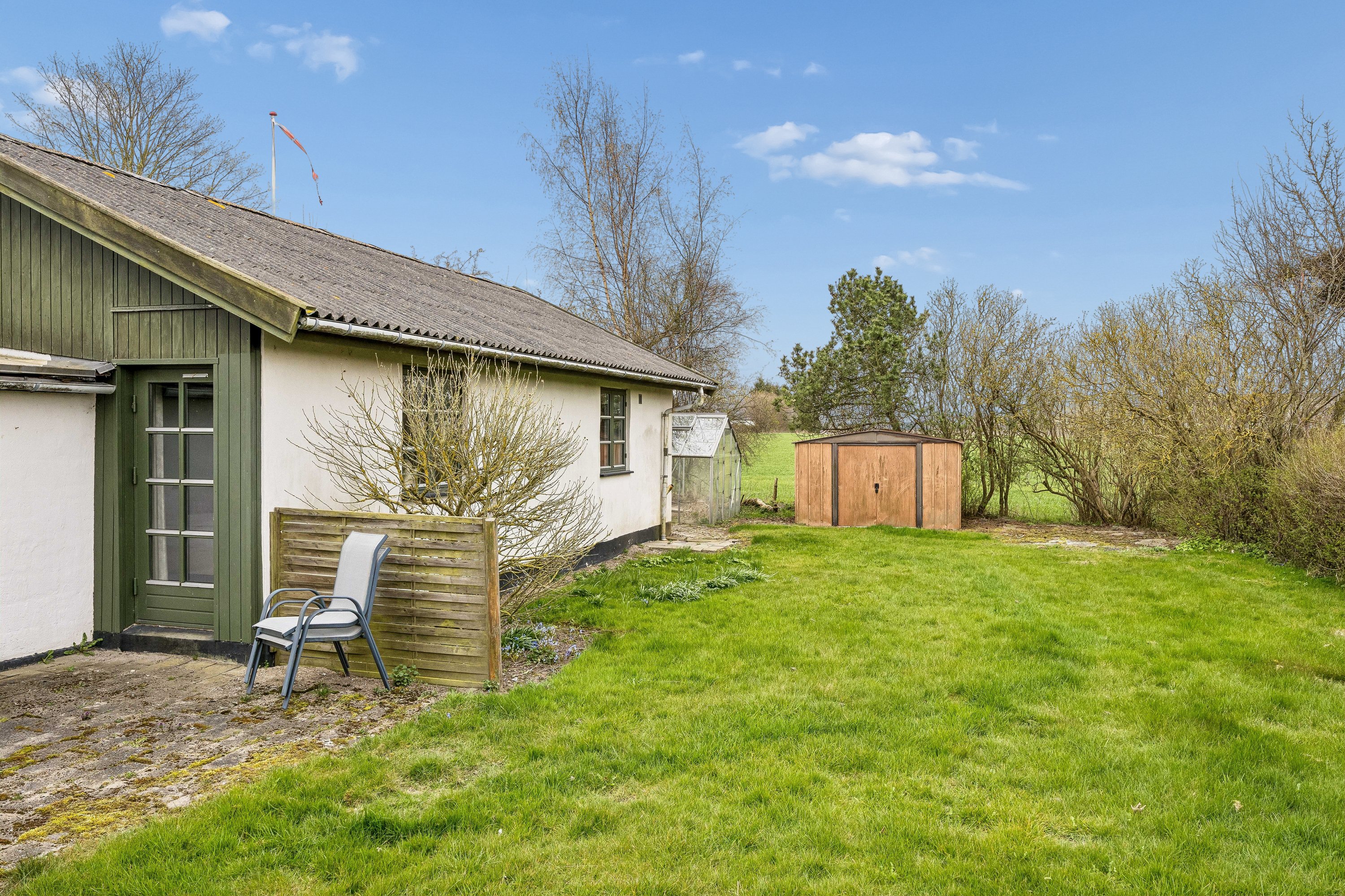 Barmosevej 9, 4100 Ringsted