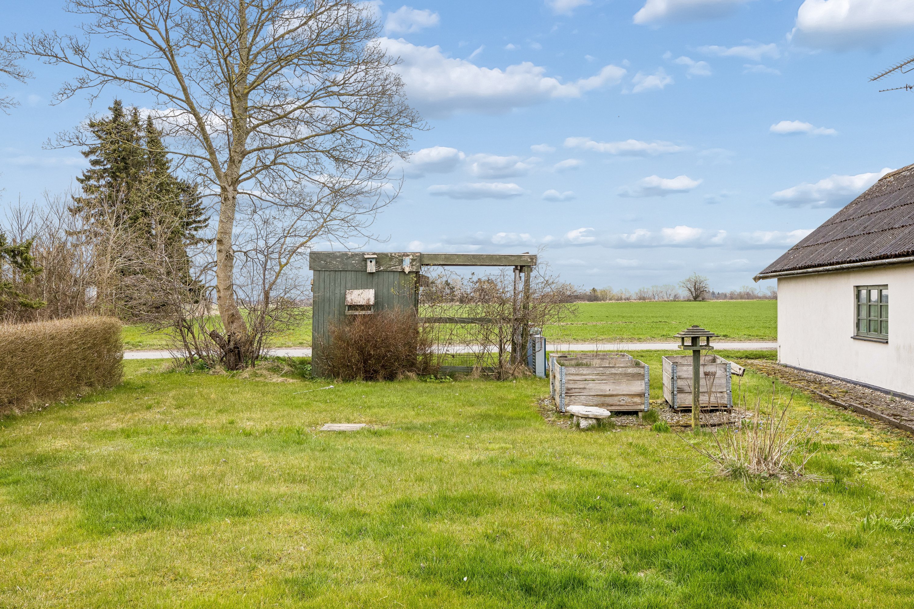 Barmosevej 9, 4100 Ringsted