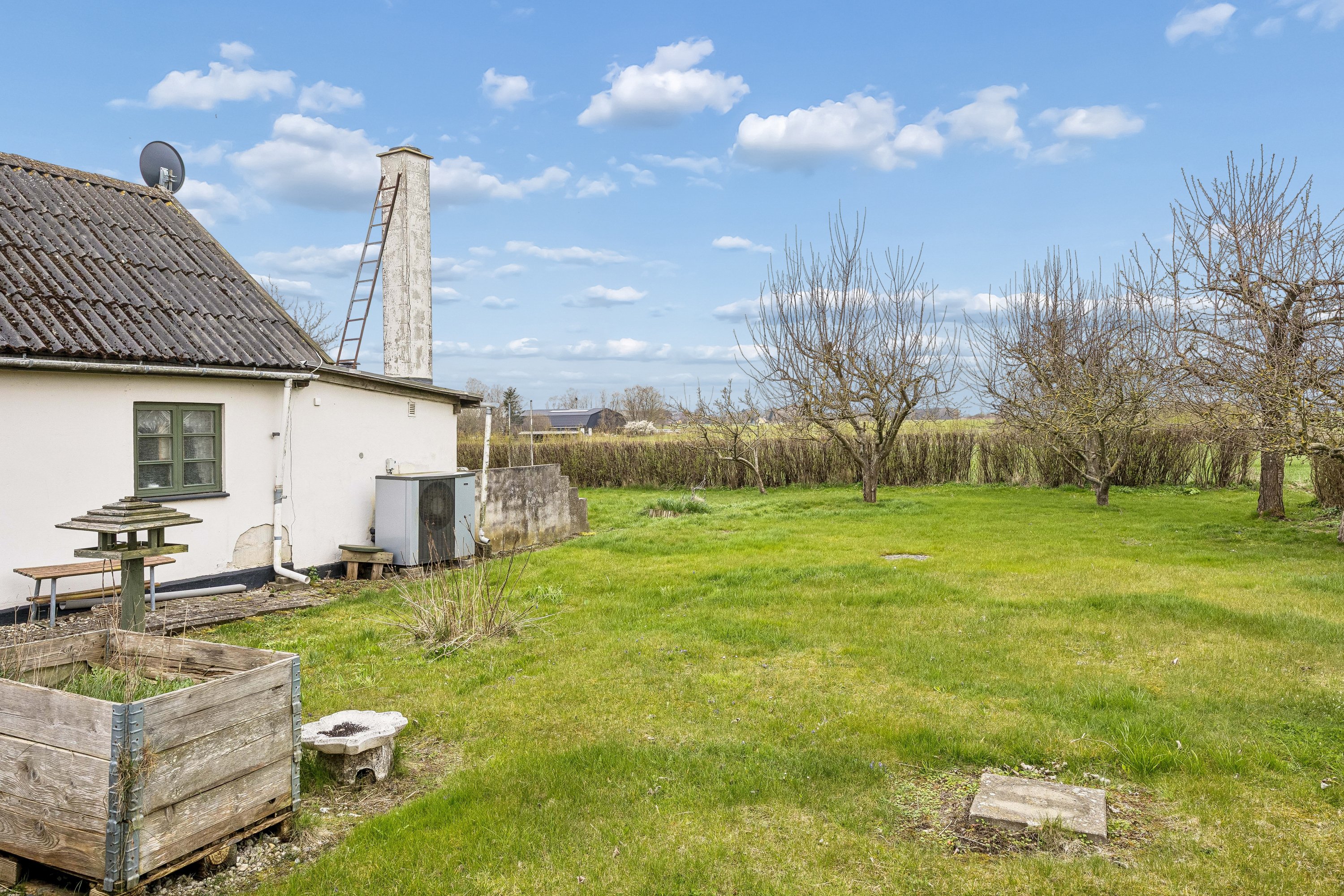 Barmosevej 9, 4100 Ringsted
