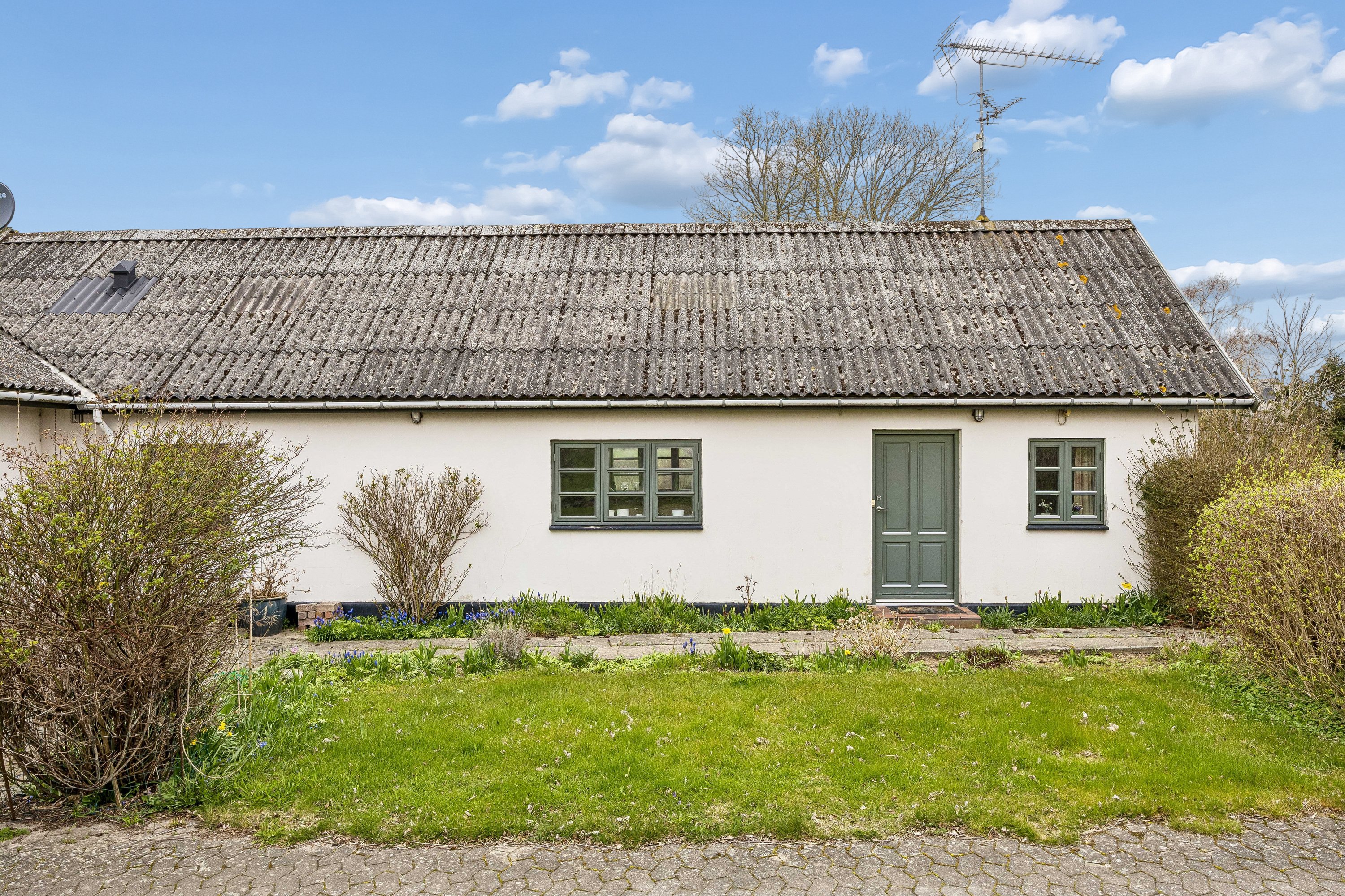 Barmosevej 9, 4100 Ringsted