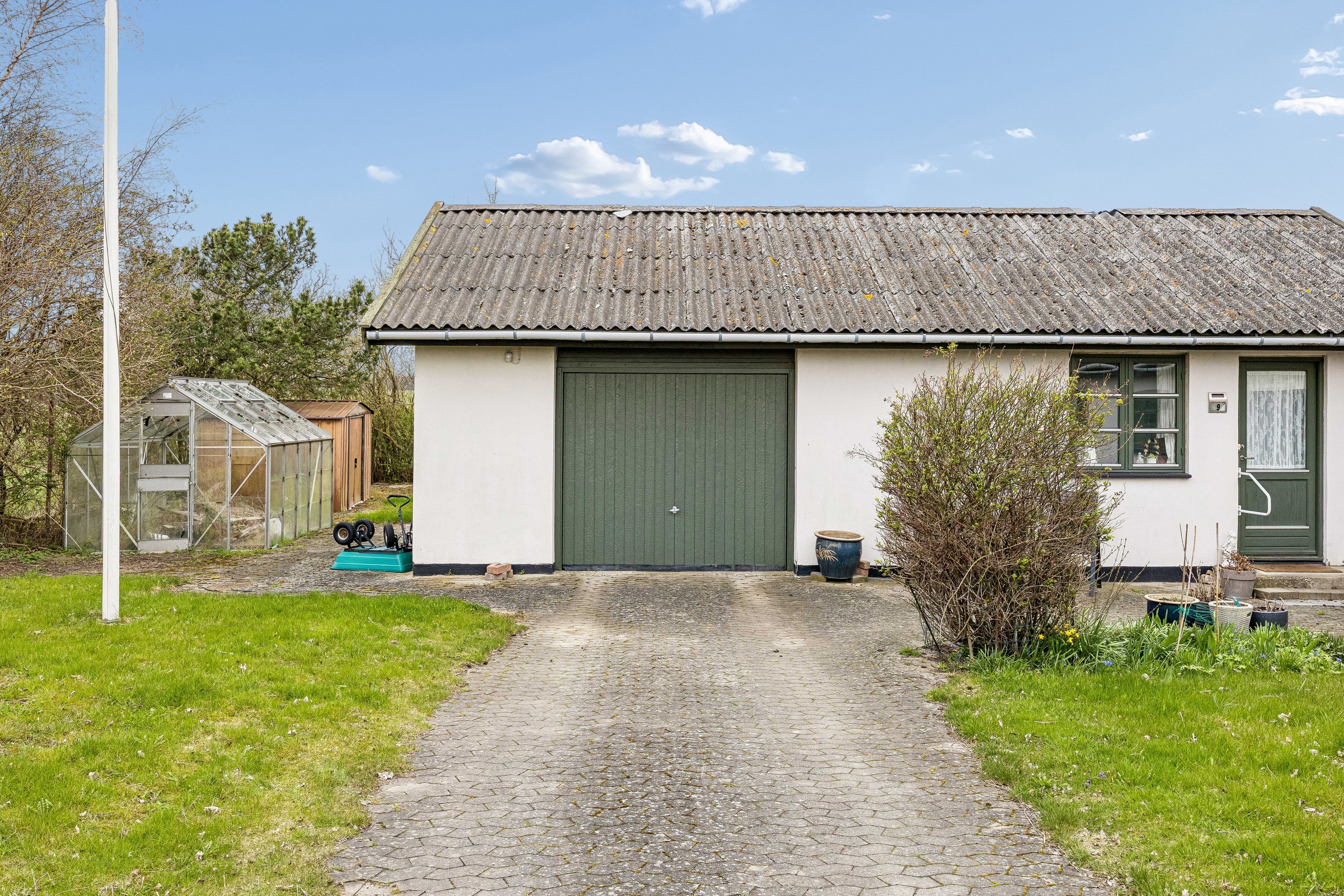 Barmosevej 9, 4100 Ringsted
