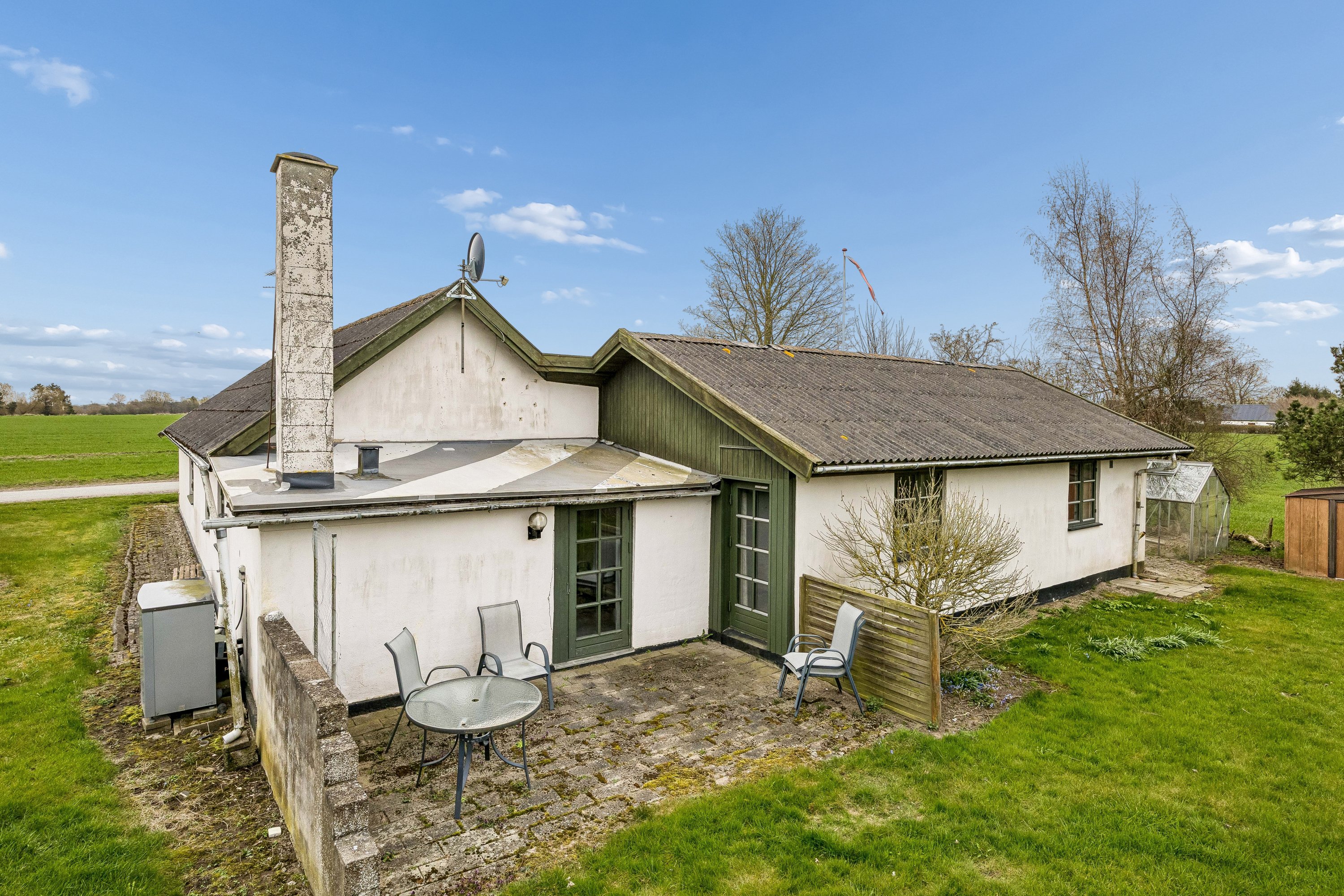 Barmosevej 9, 4100 Ringsted