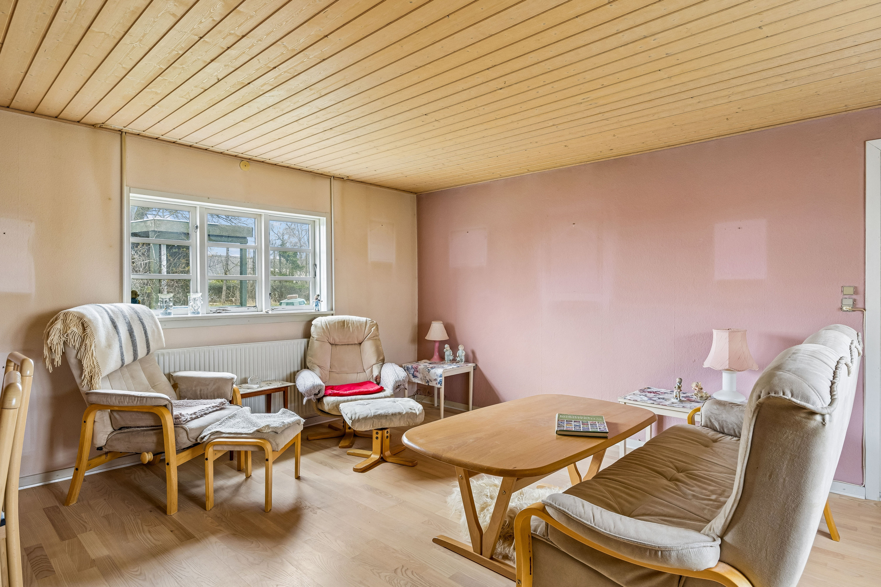 Barmosevej 9, 4100 Ringsted