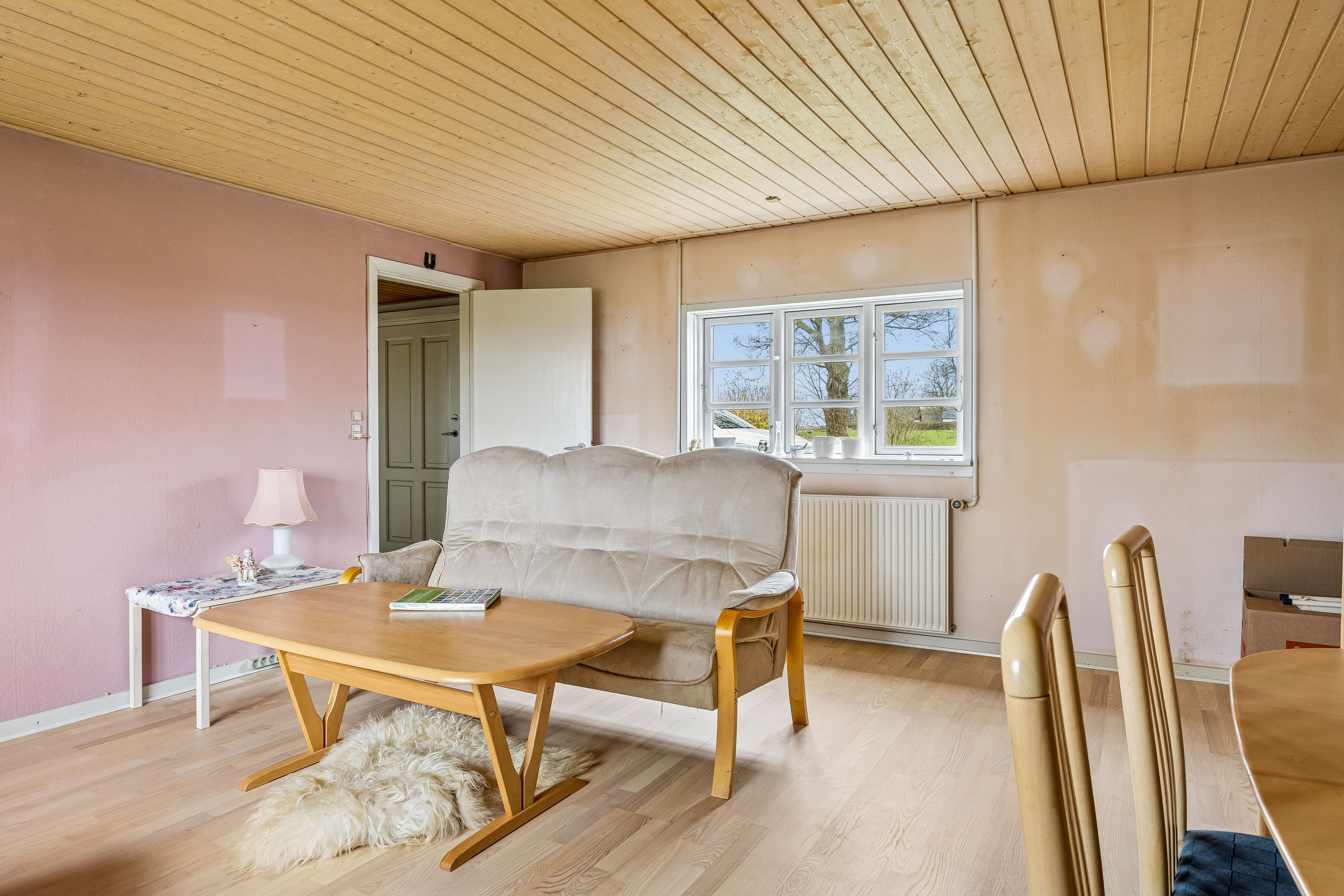 Barmosevej 9, 4100 Ringsted