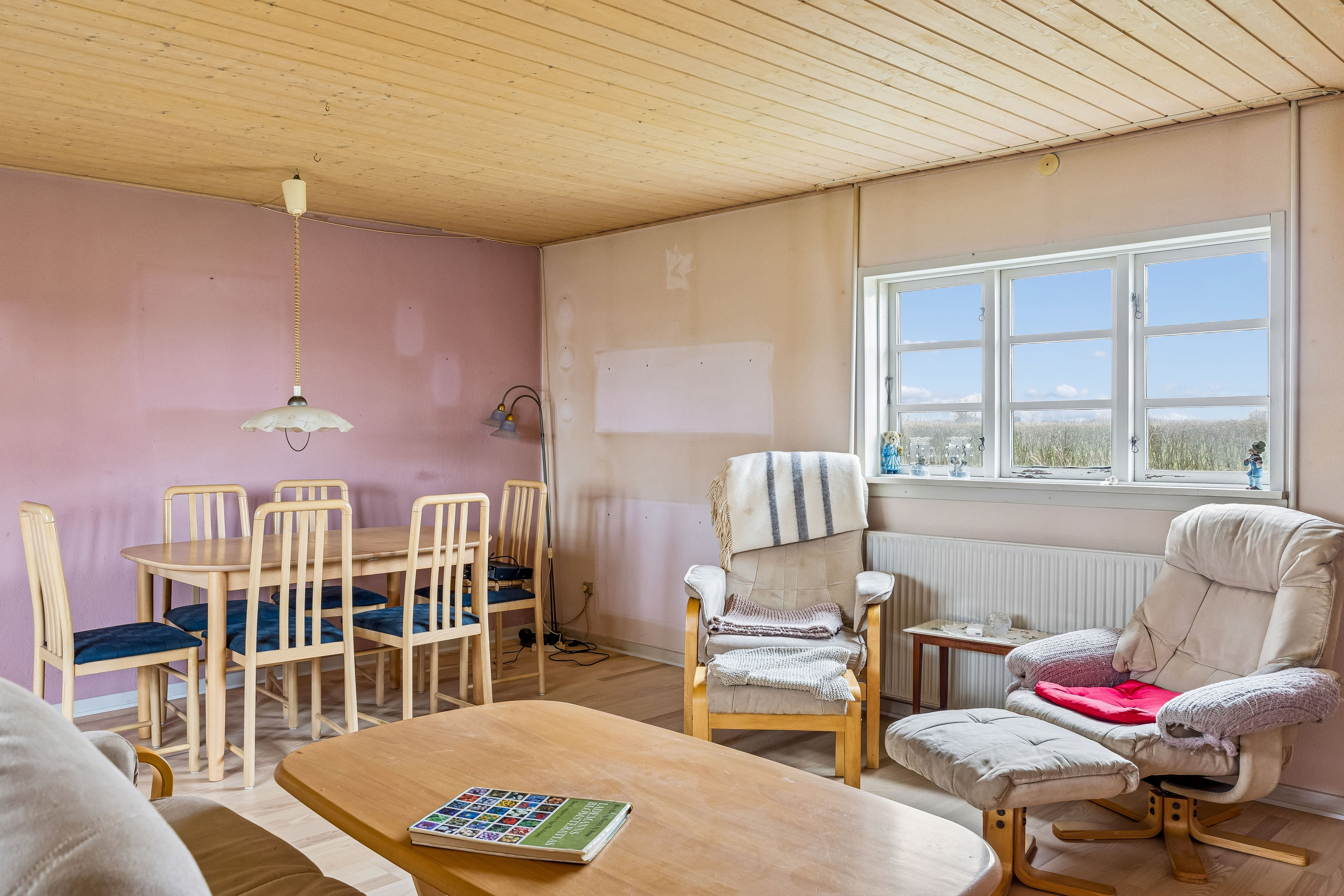 Barmosevej 9, 4100 Ringsted