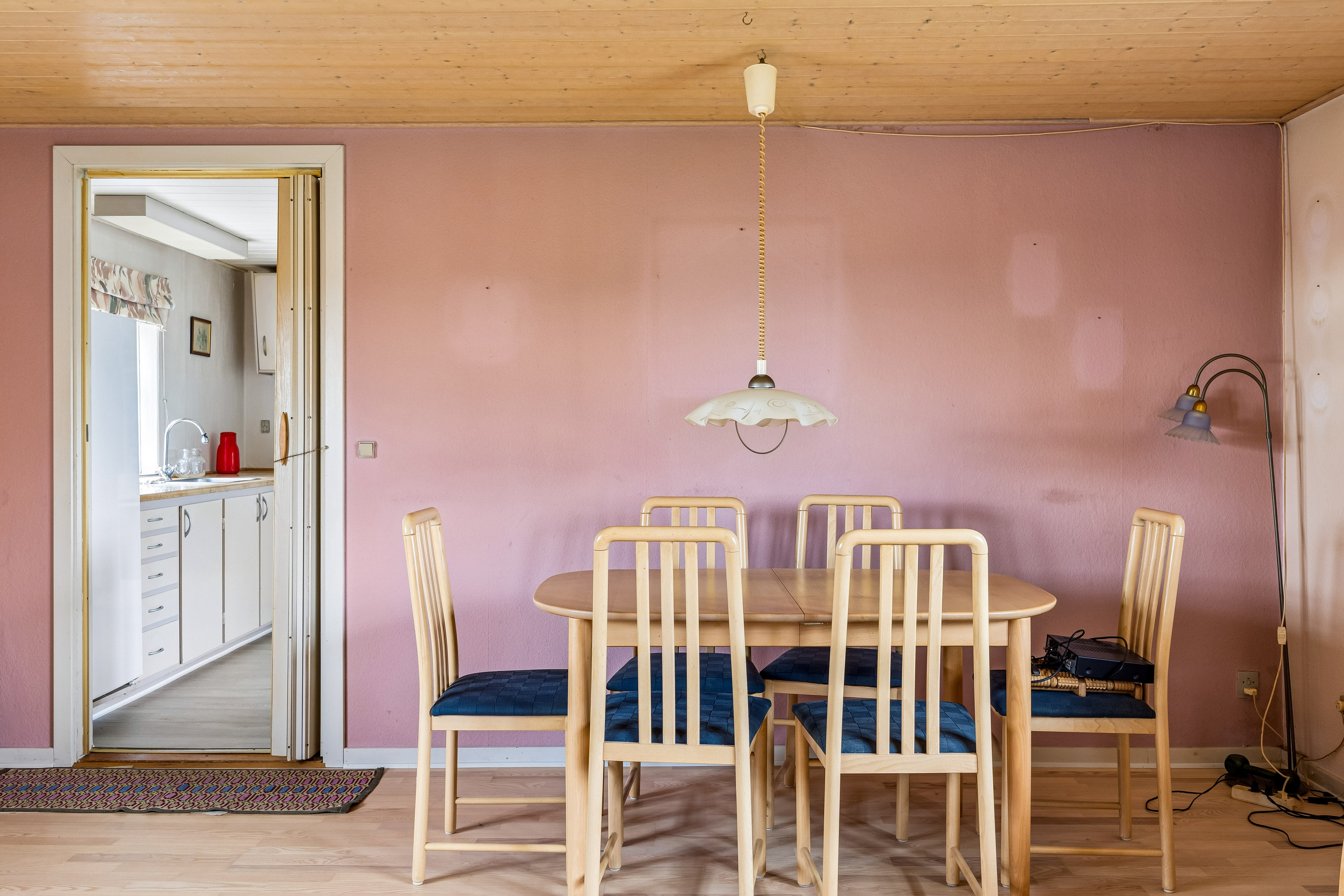 Barmosevej 9, 4100 Ringsted