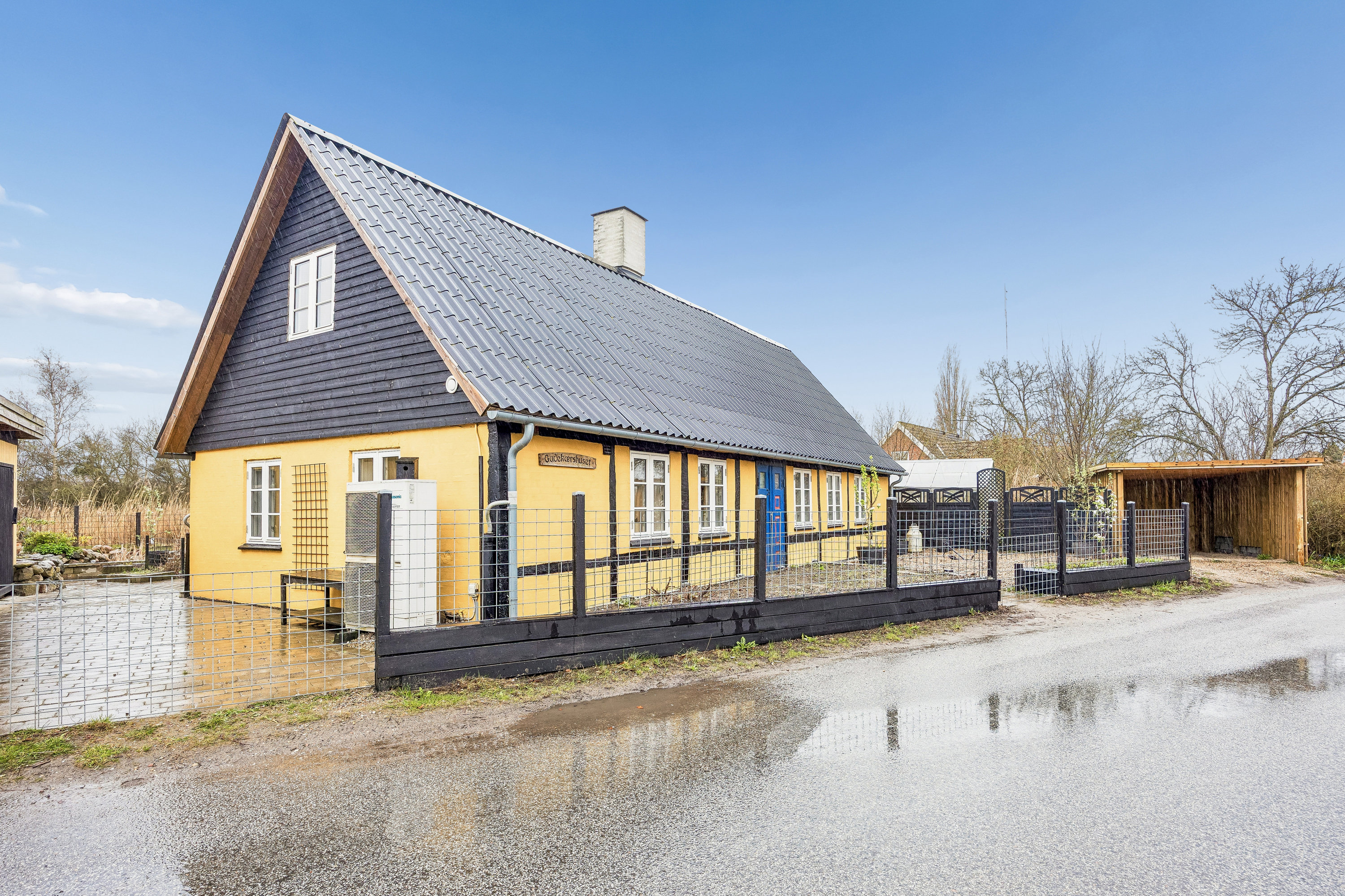 Gryderupvej 187, 4242 Boeslunde