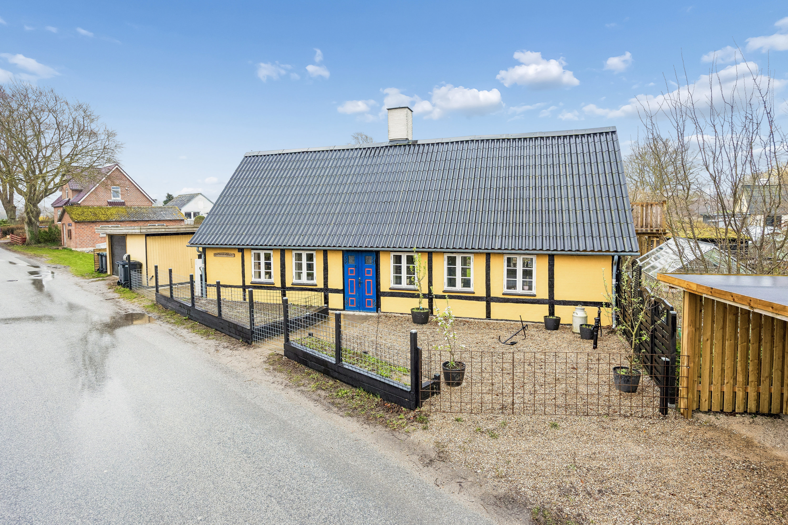 Gryderupvej 187, 4242 Boeslunde