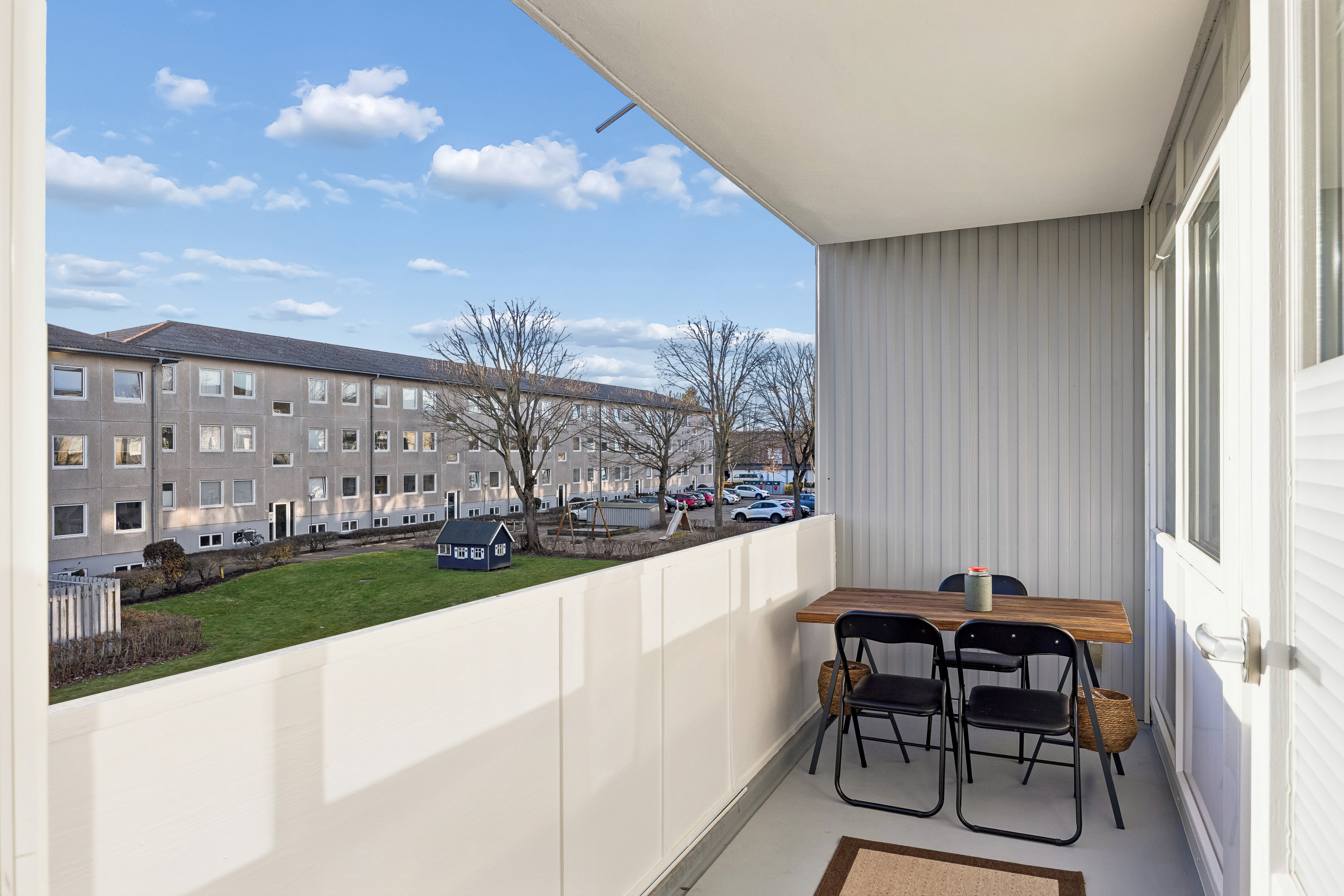 Benløseparken 67, 1. tv., 4100 Ringsted