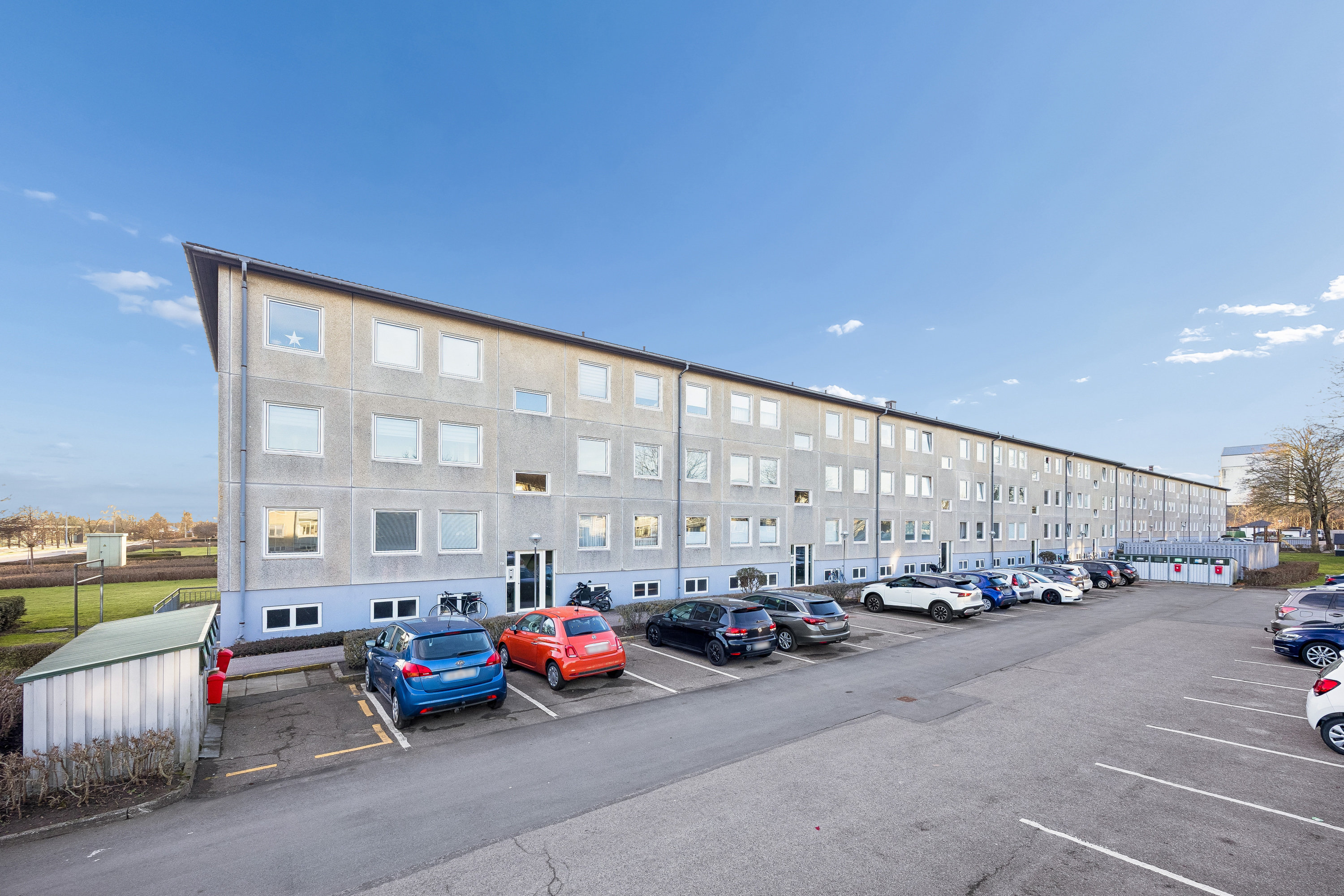 Benløseparken 67, 1. tv., 4100 Ringsted