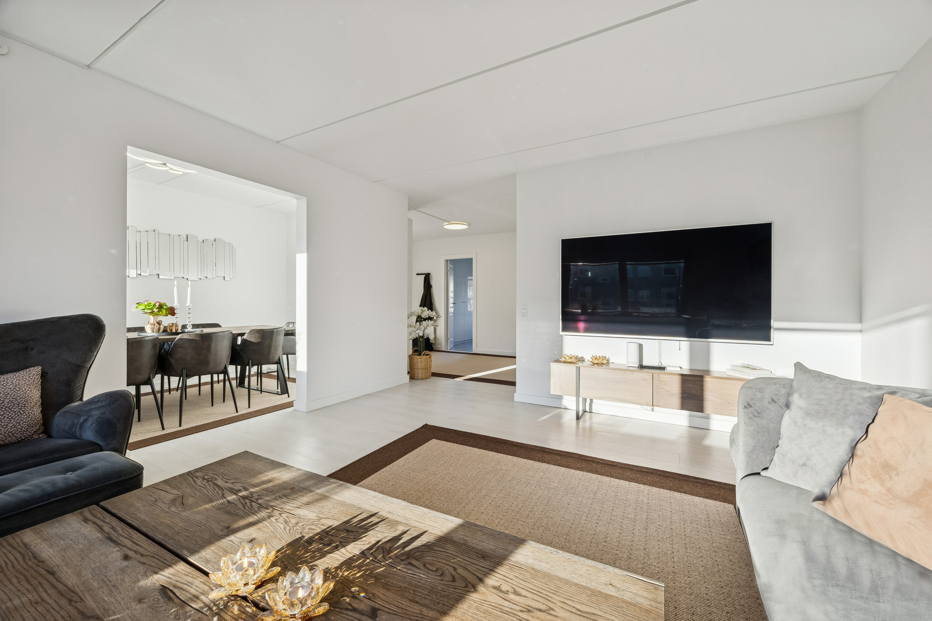Benløseparken 67, 1. tv., 4100 Ringsted