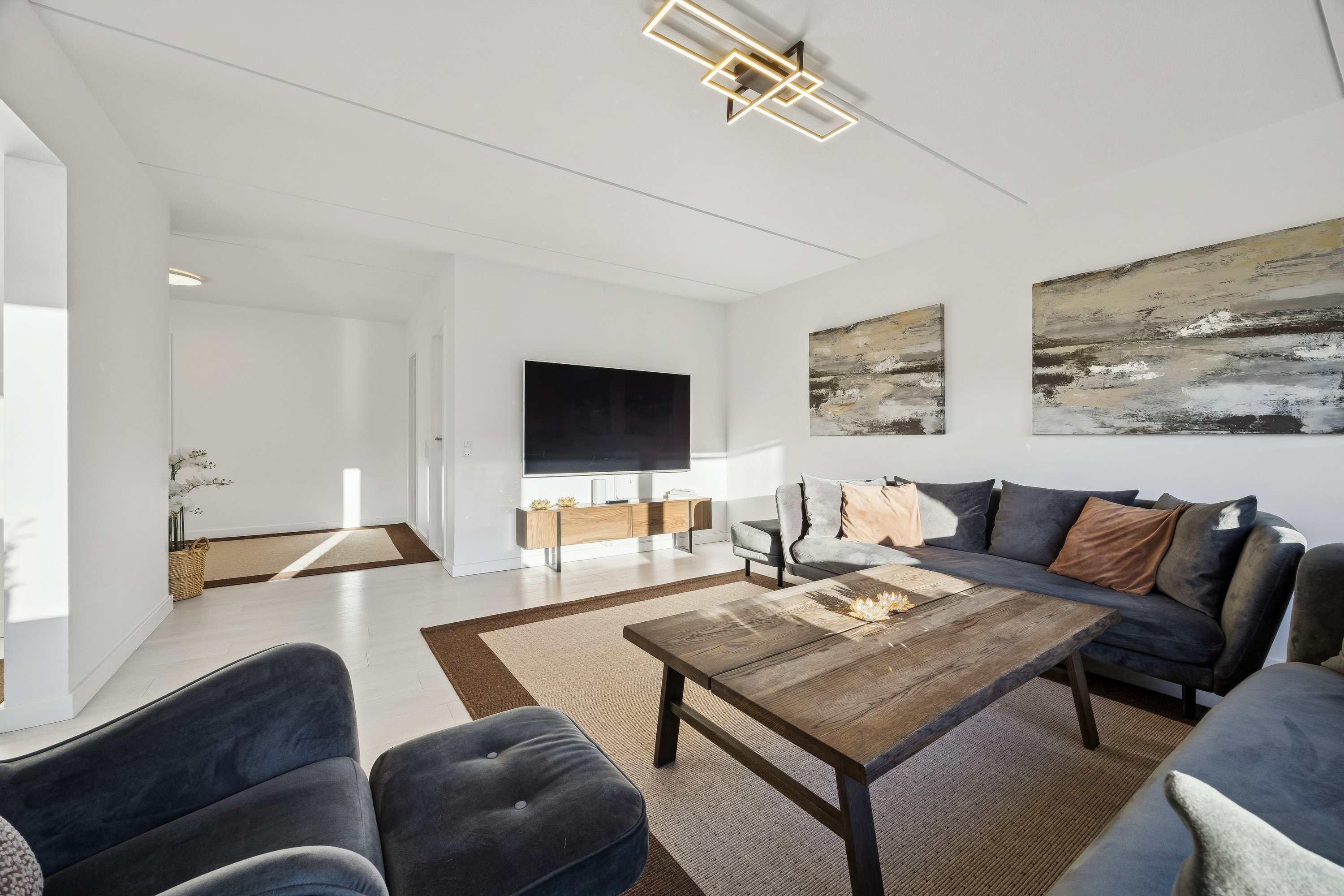 Benløseparken 67, 1. tv., 4100 Ringsted