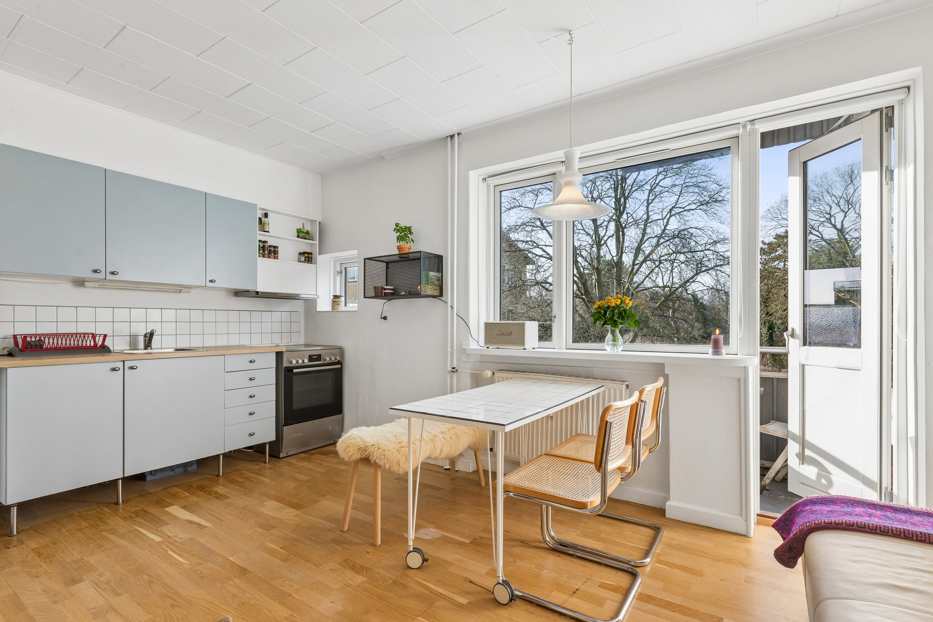 Backersvej 45, 1. mf., 2300 København S