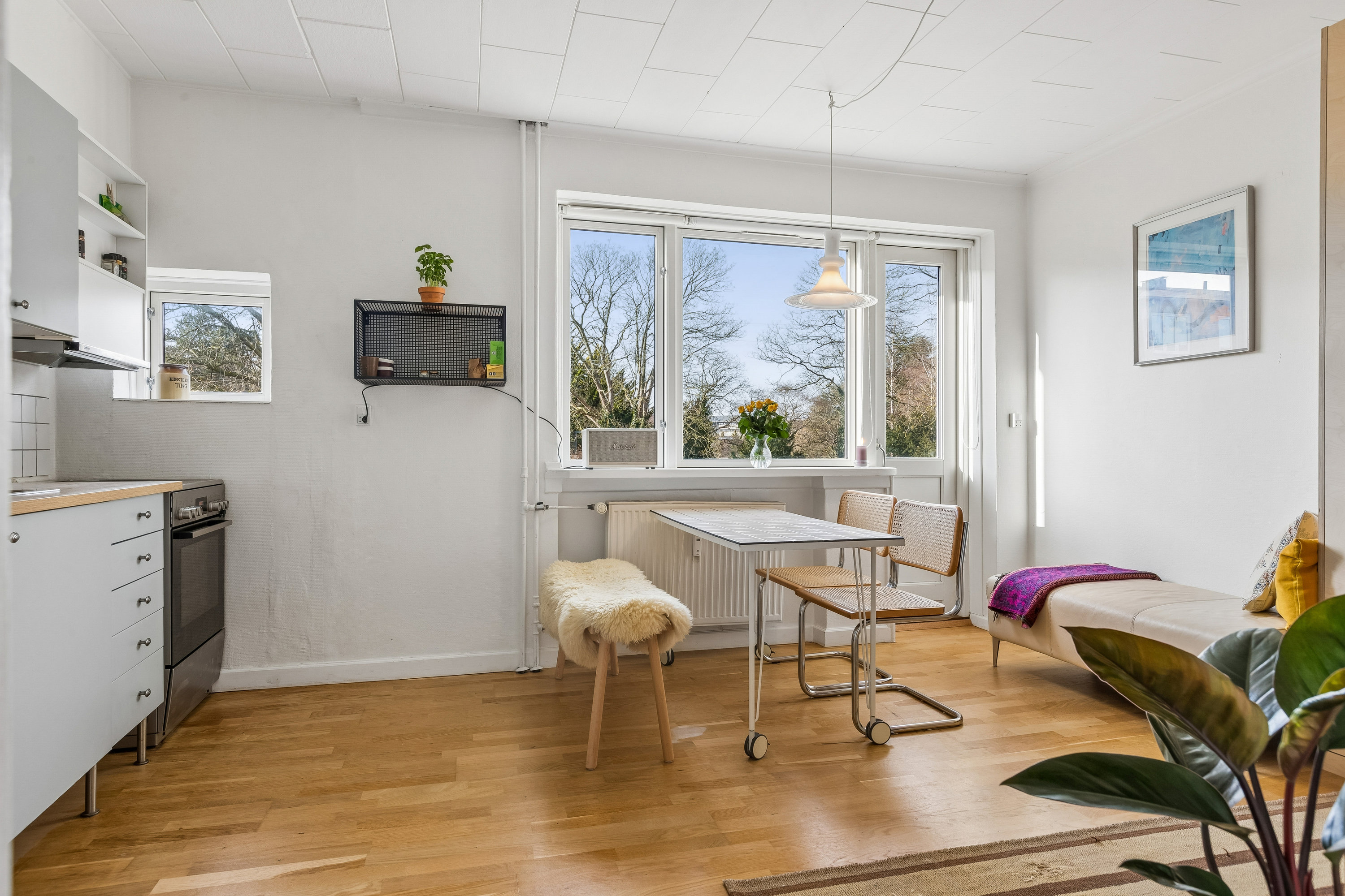 Backersvej 45, 1. mf., 2300 København S
