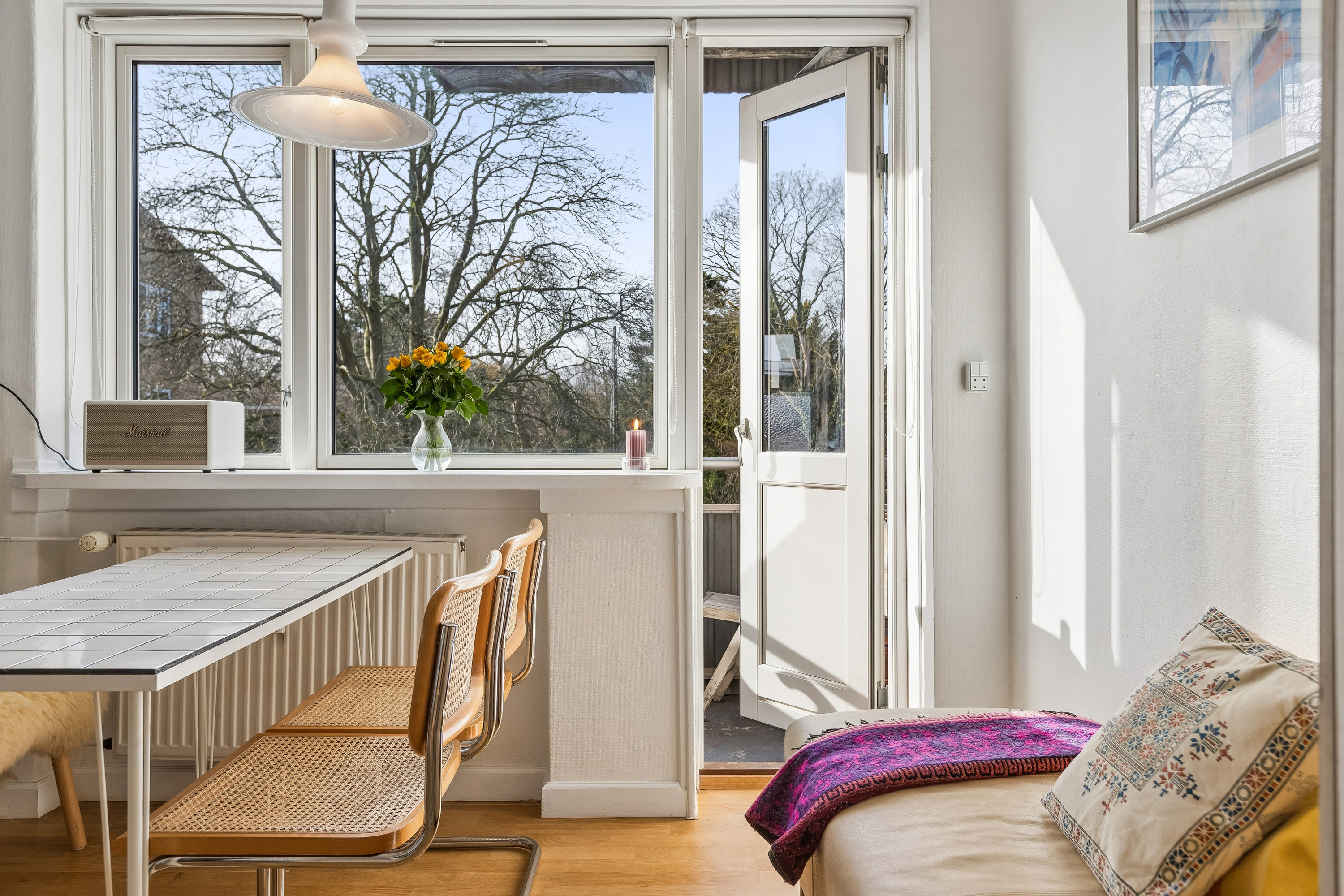Backersvej 45, 1. mf., 2300 København S