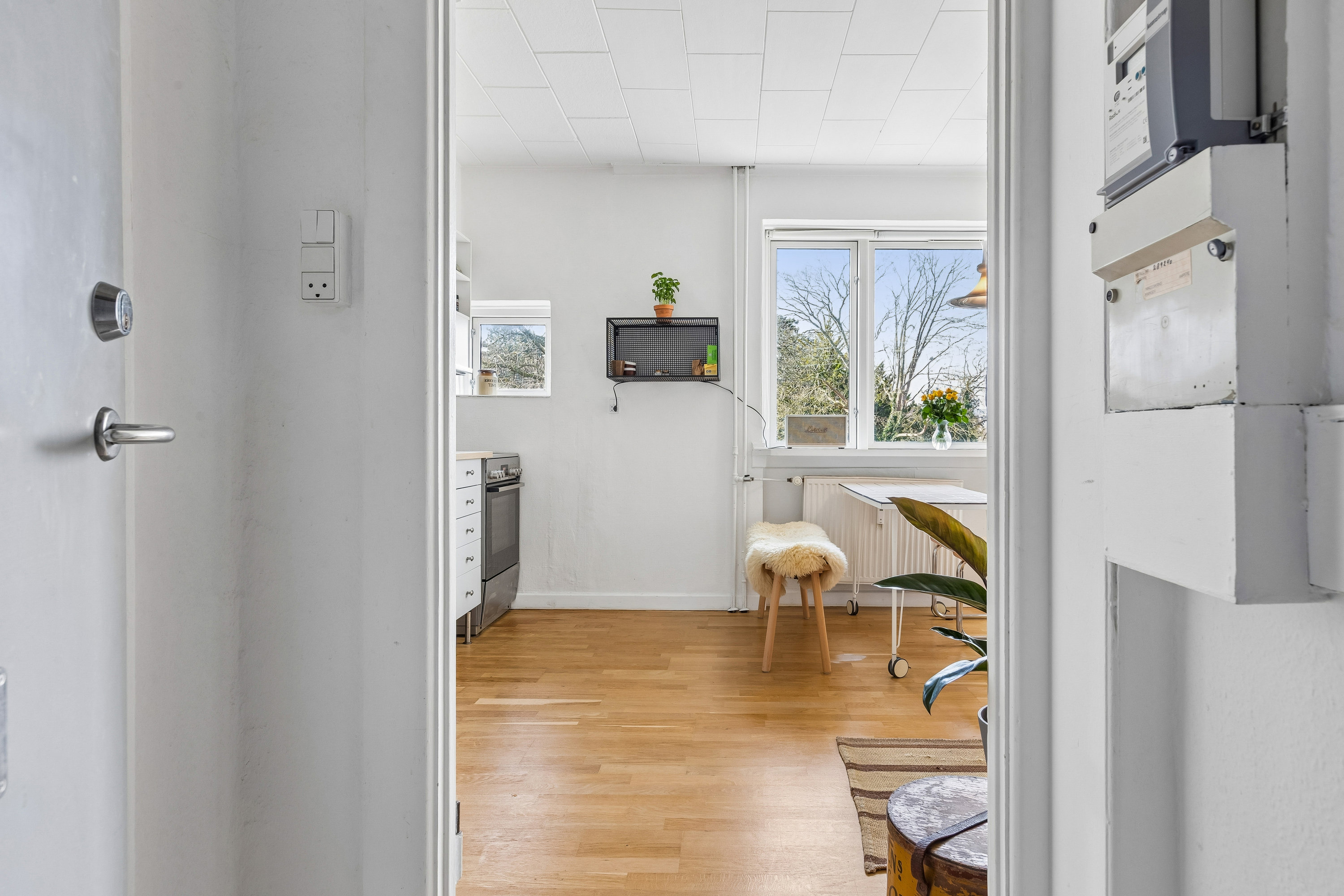 Backersvej 45, 1. mf., 2300 København S
