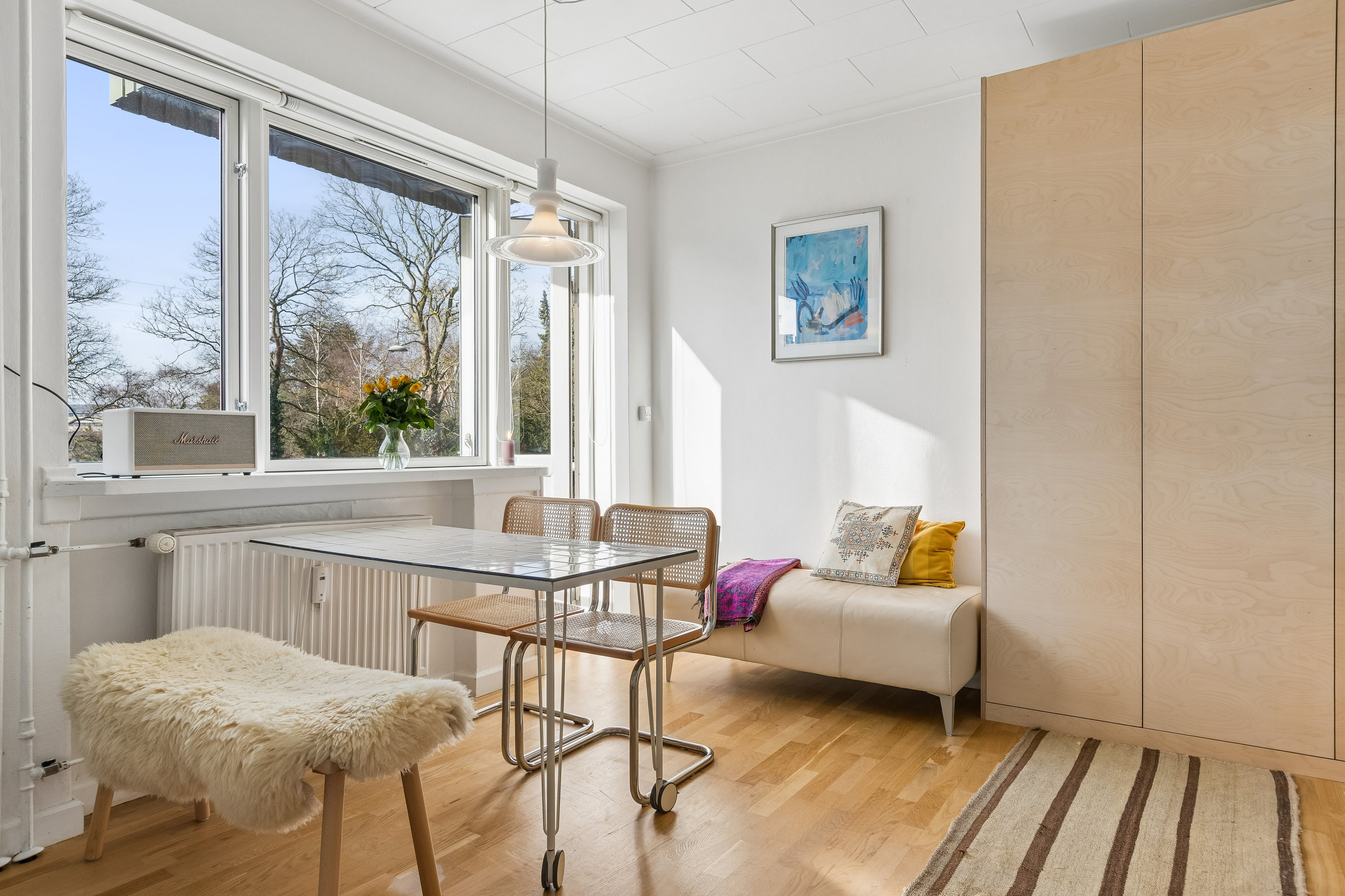 Backersvej 45, 1. mf., 2300 København S