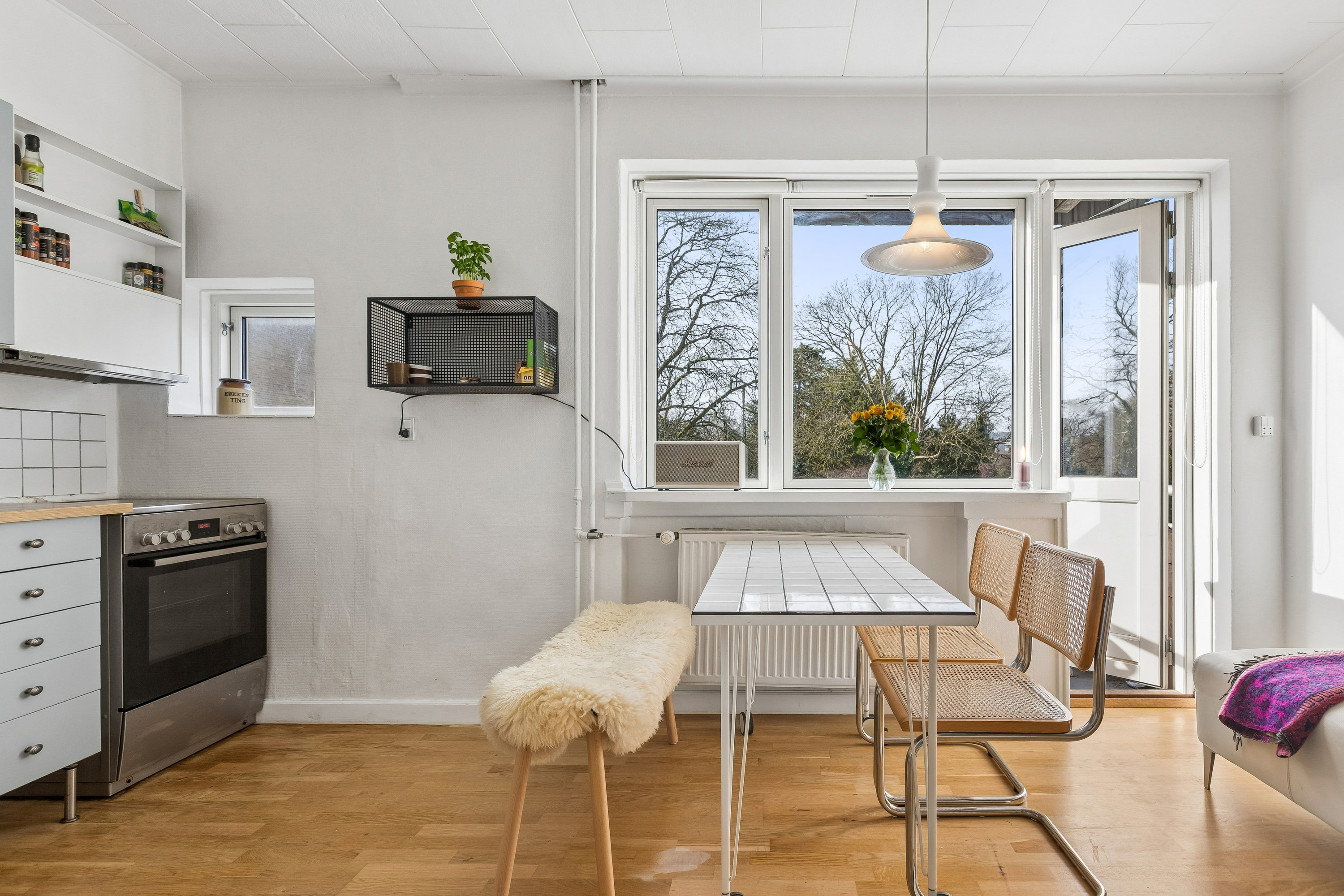 Backersvej 45, 1. mf., 2300 København S