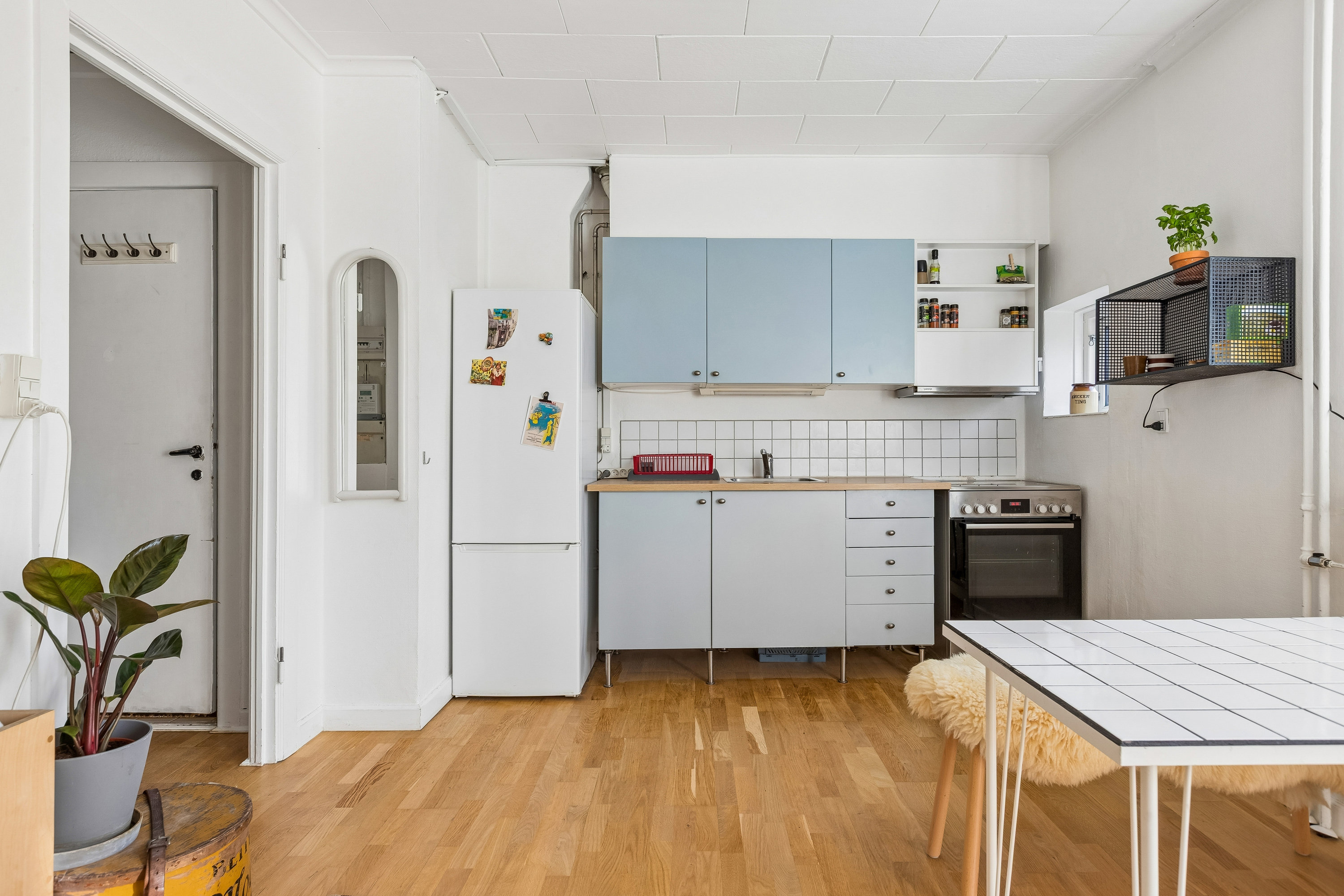 Backersvej 45, 1. mf., 2300 København S