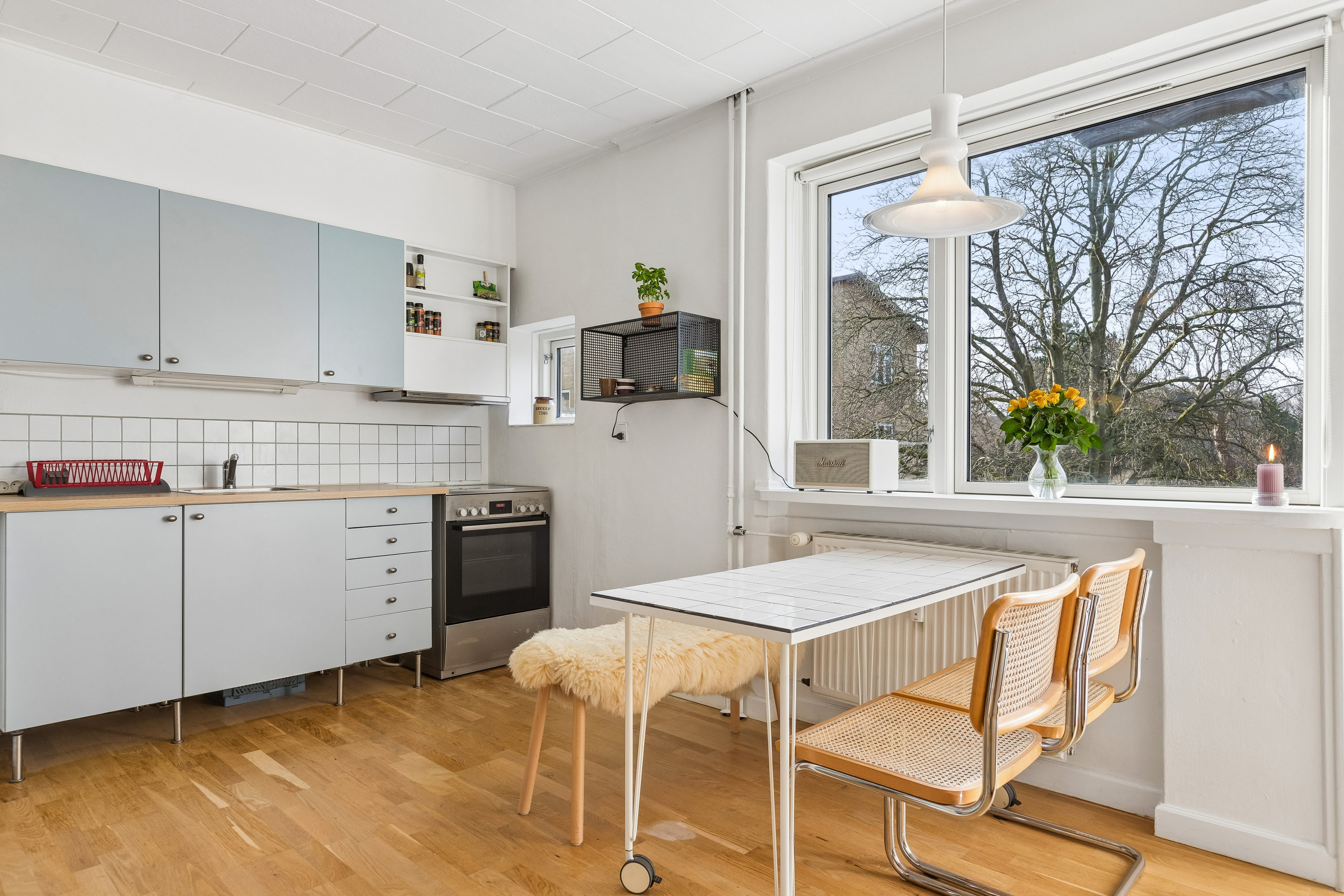 Backersvej 45, 1. mf., 2300 København S
