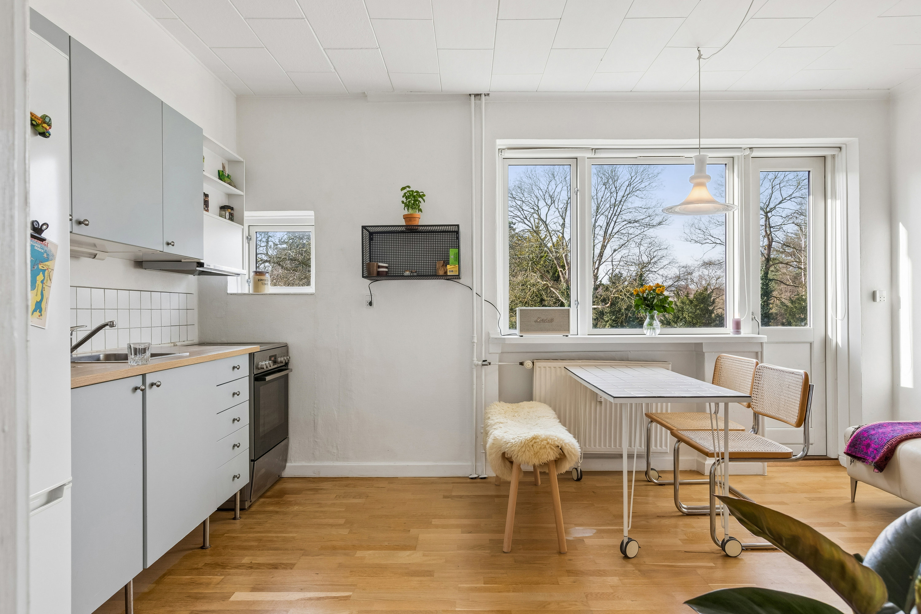 Backersvej 45, 1. mf., 2300 København S