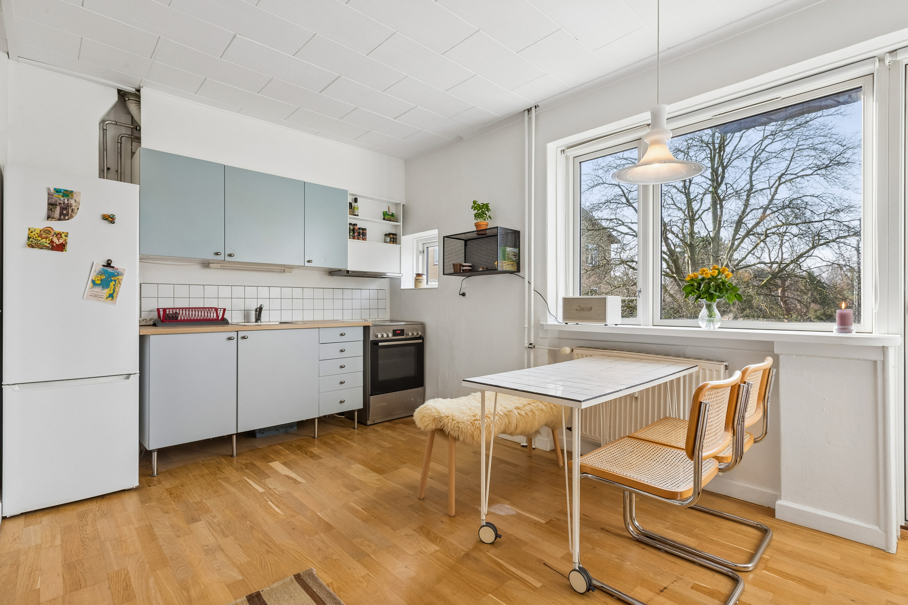 Backersvej 45, 1. mf., 2300 København S
