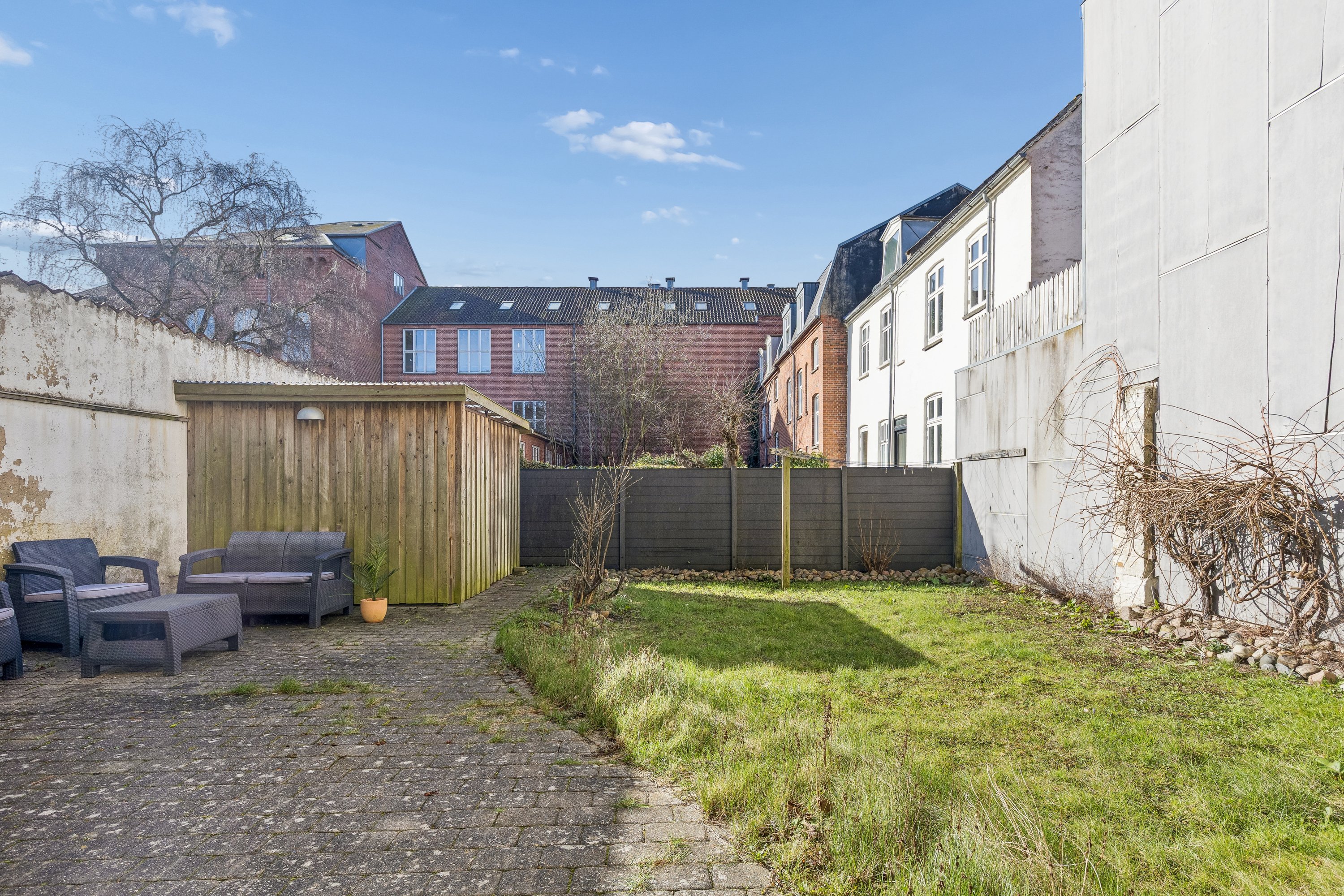 Katrinegade 21, 2. th., 6000 Kolding