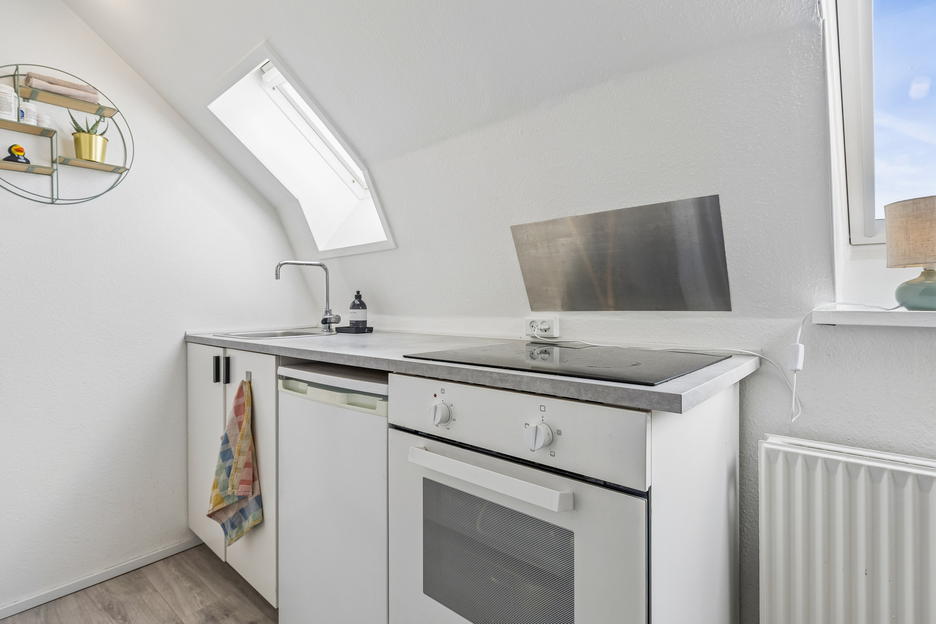 Katrinegade 21, 2. th., 6000 Kolding