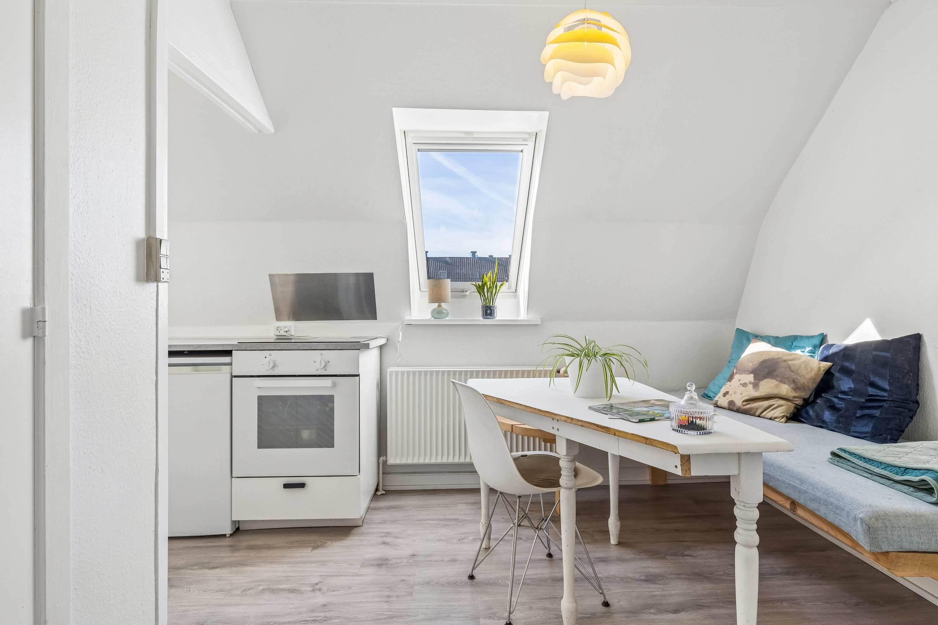 Katrinegade 21, 2. th., 6000 Kolding