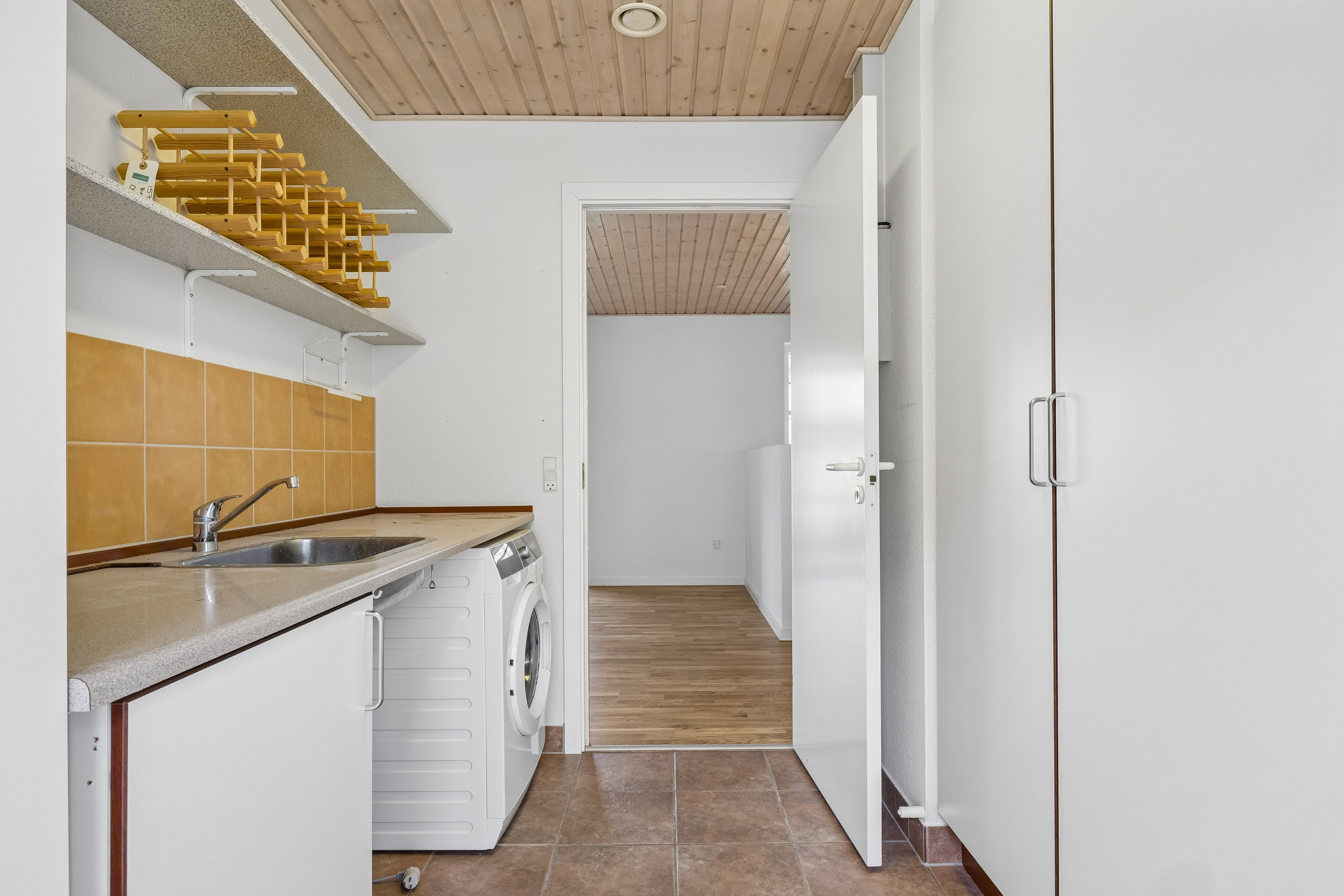 Teglhaven 32B, 4654 Faxe Ladeplads