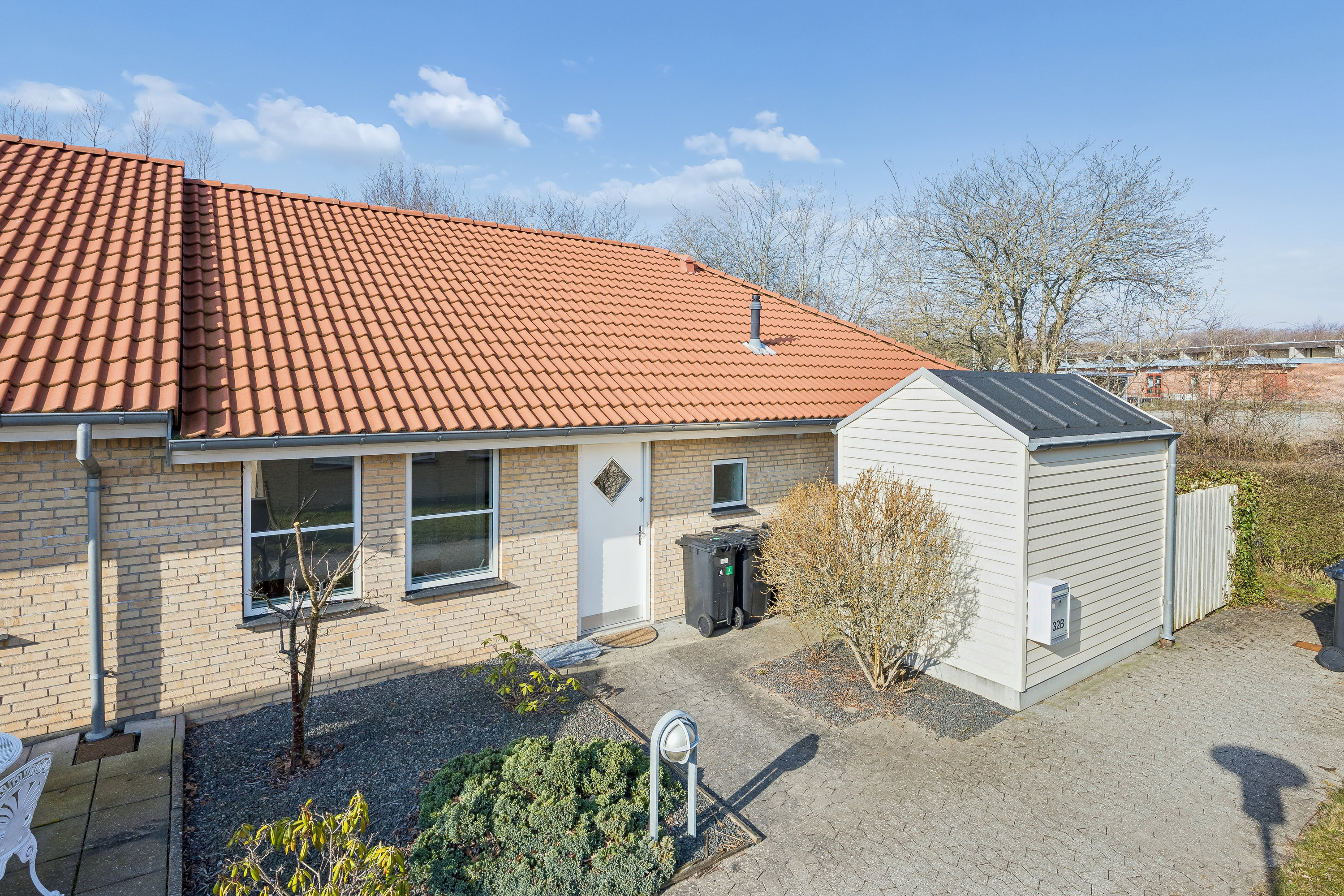 Teglhaven 32B, 4654 Faxe Ladeplads