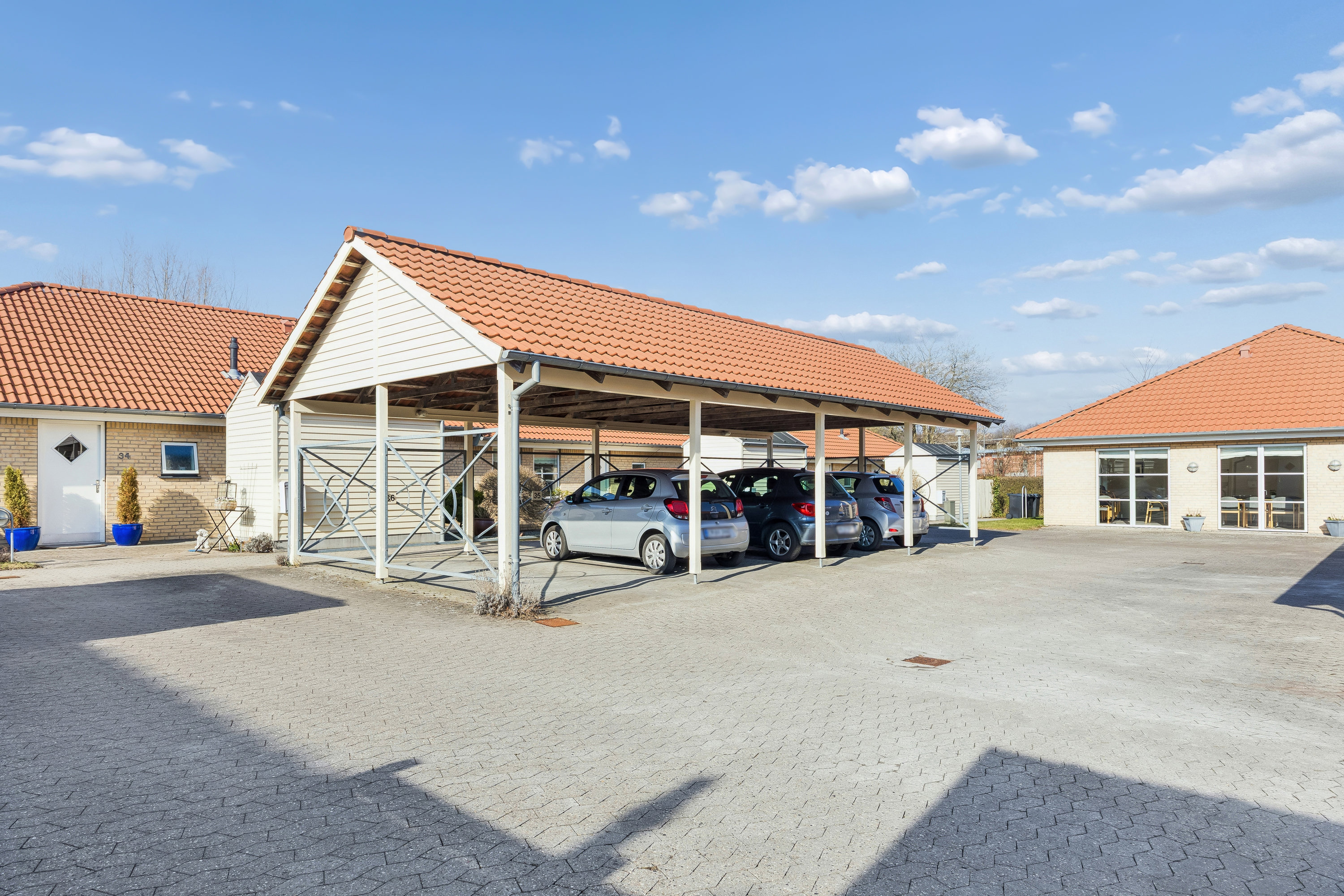 Teglhaven 32B, 4654 Faxe Ladeplads