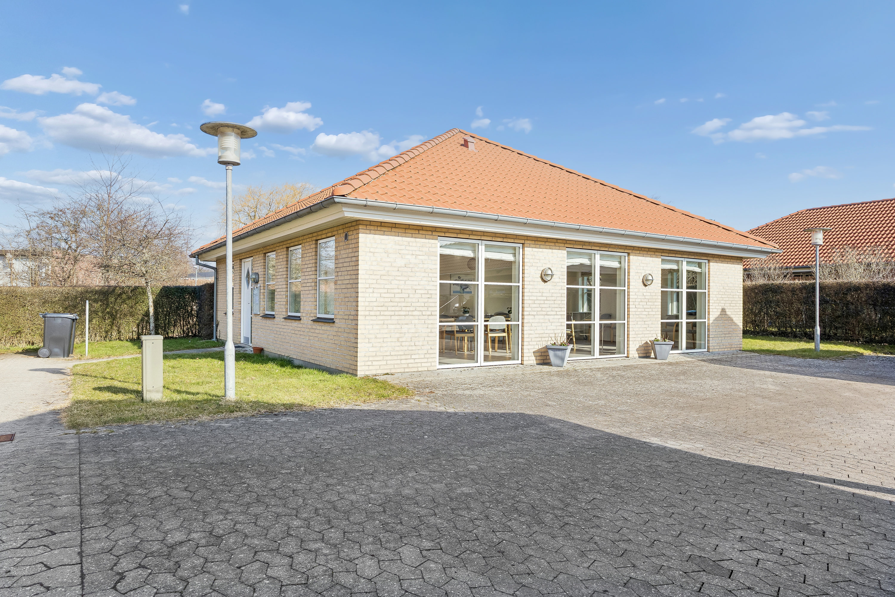 Teglhaven 32B, 4654 Faxe Ladeplads