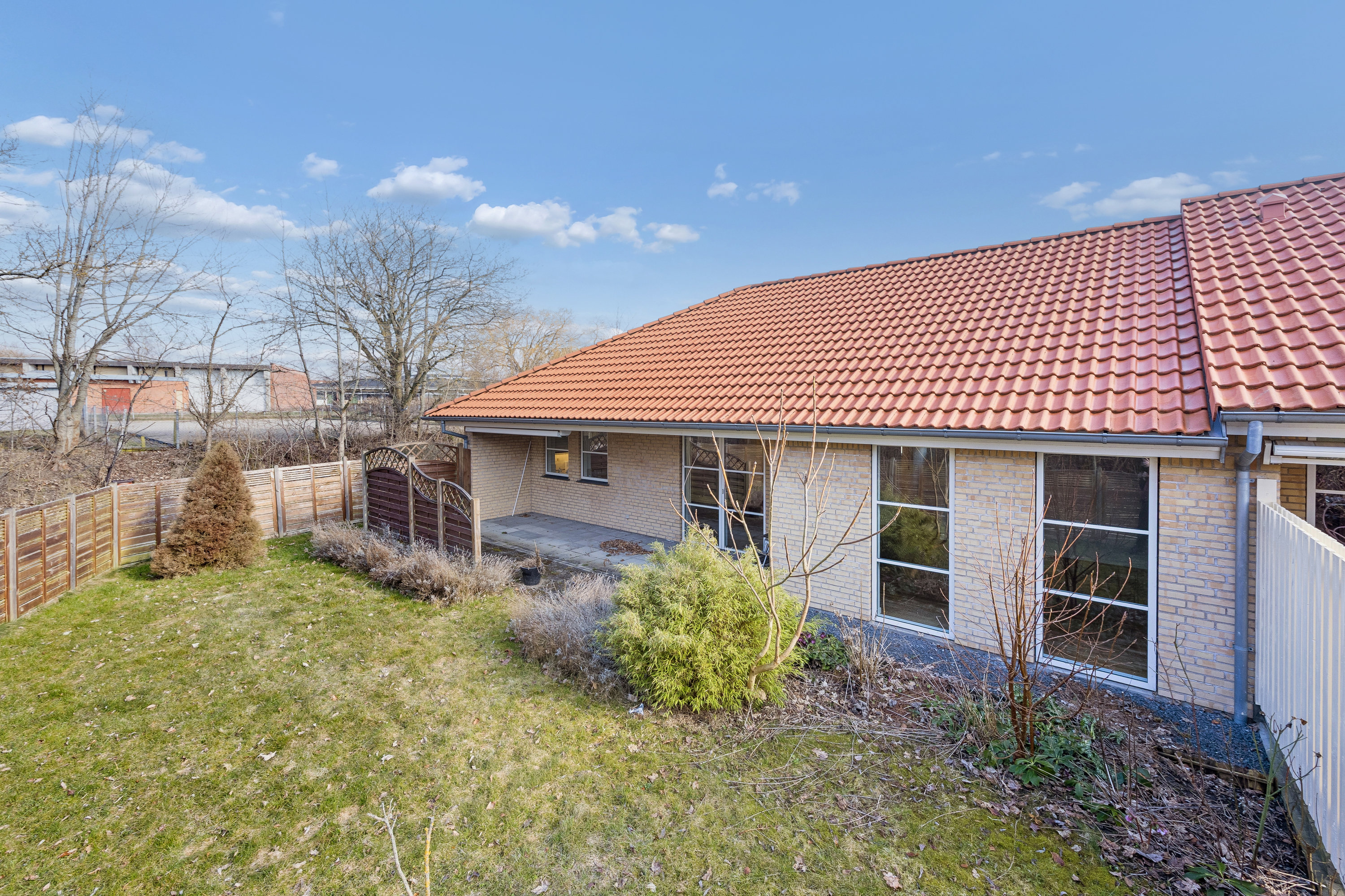 Teglhaven 32B, 4654 Faxe Ladeplads