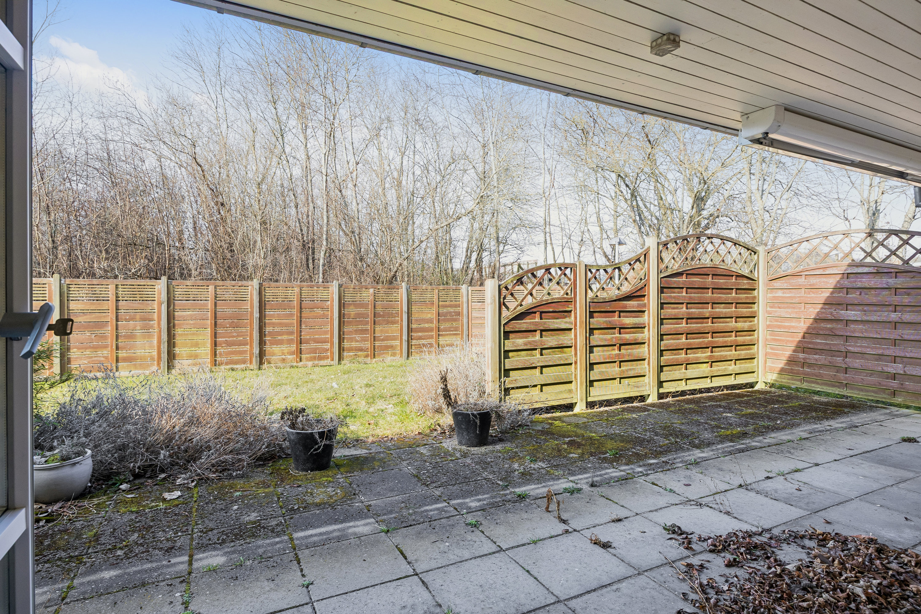 Teglhaven 32B, 4654 Faxe Ladeplads
