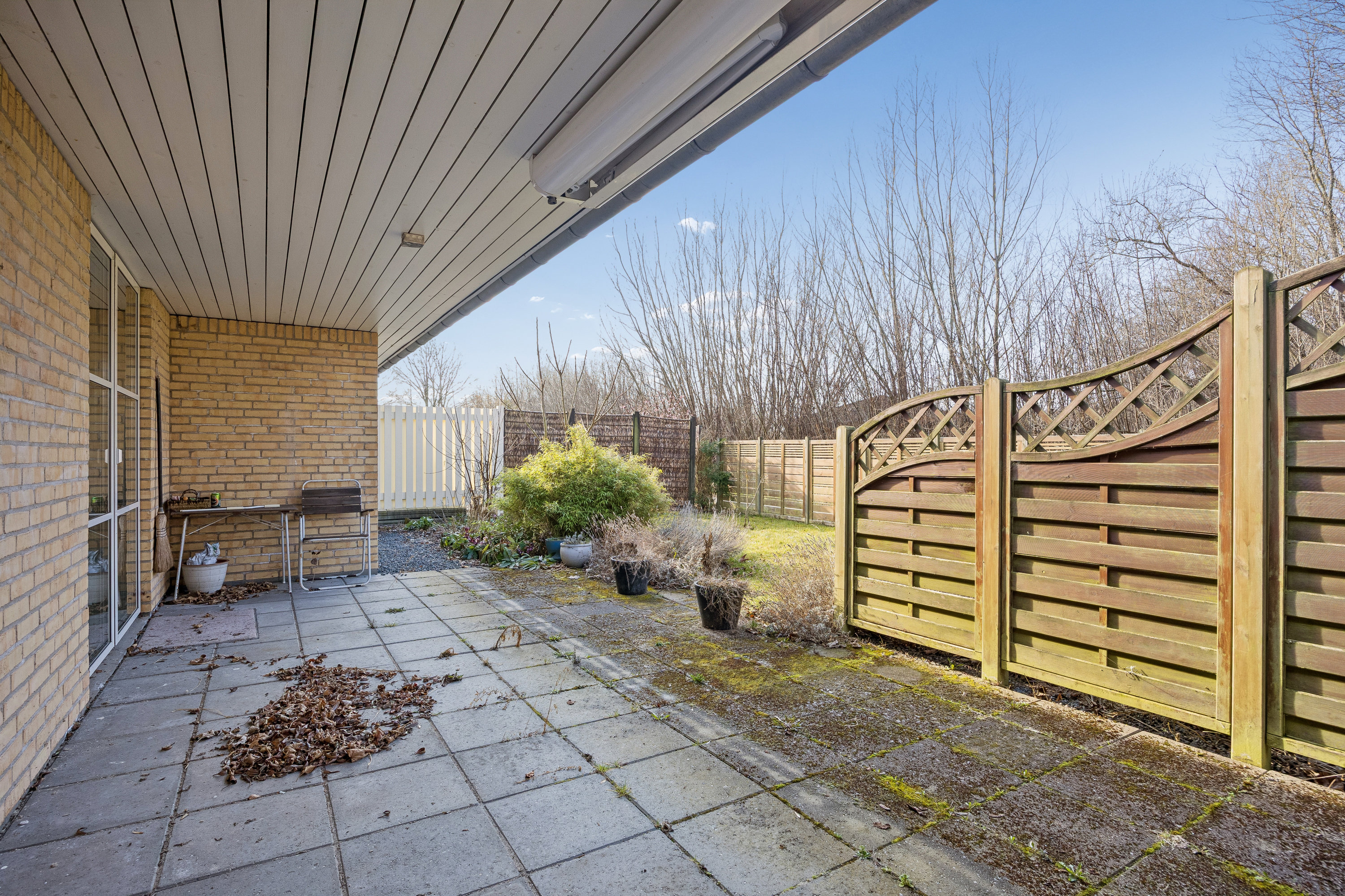 Teglhaven 32B, 4654 Faxe Ladeplads