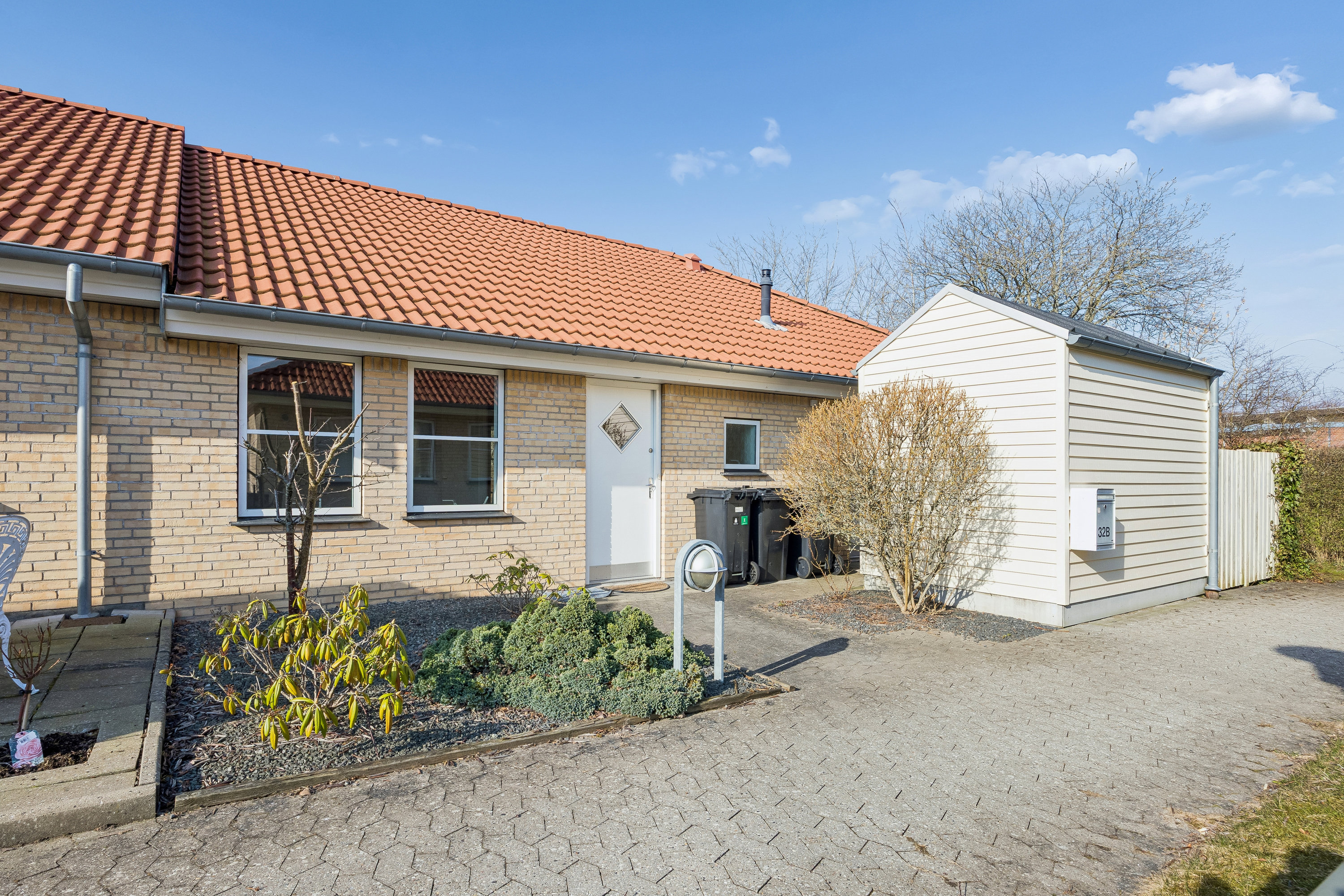 Teglhaven 32B, 4654 Faxe Ladeplads