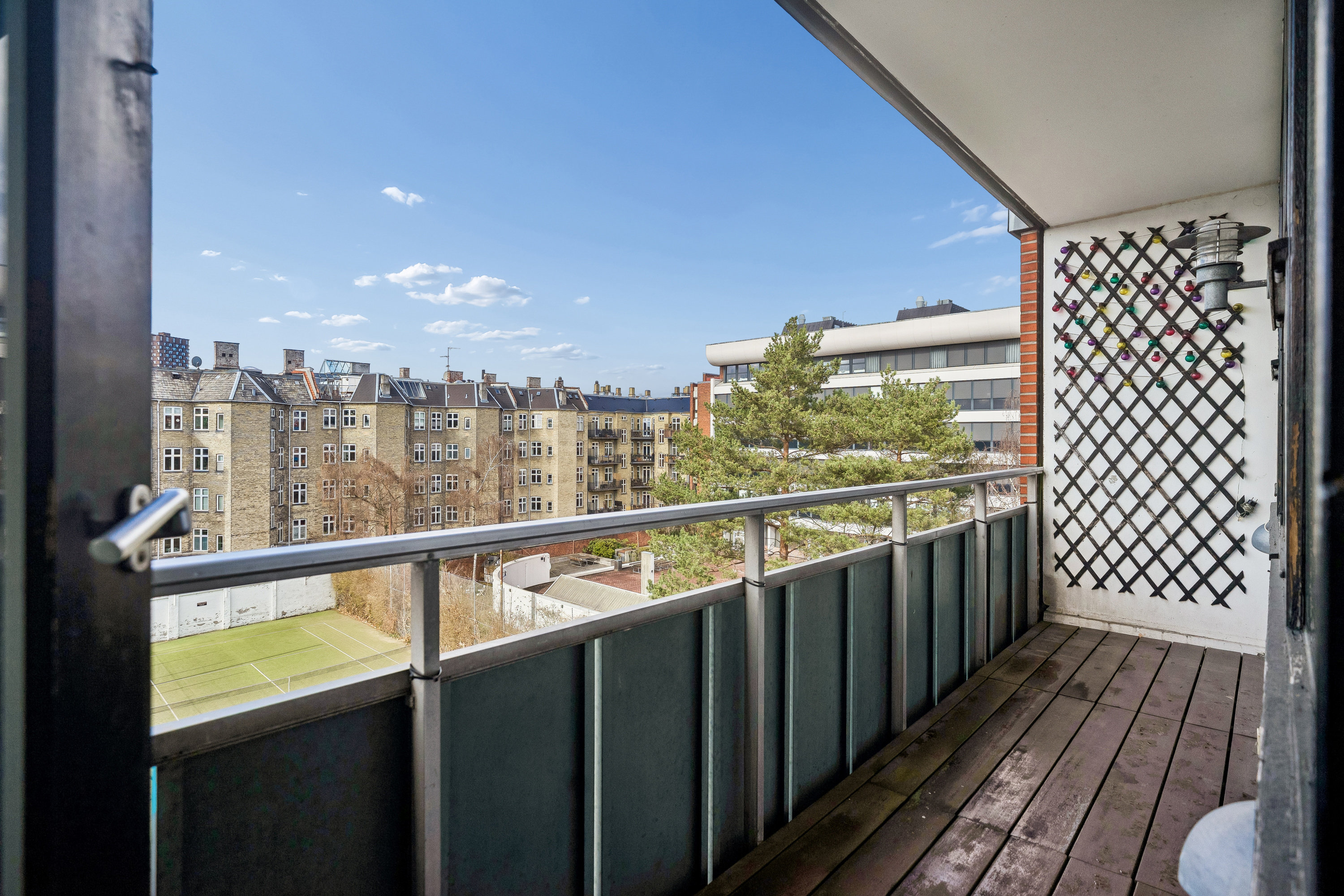 Dagmarsgade 26, 4. 172., 2200 København N