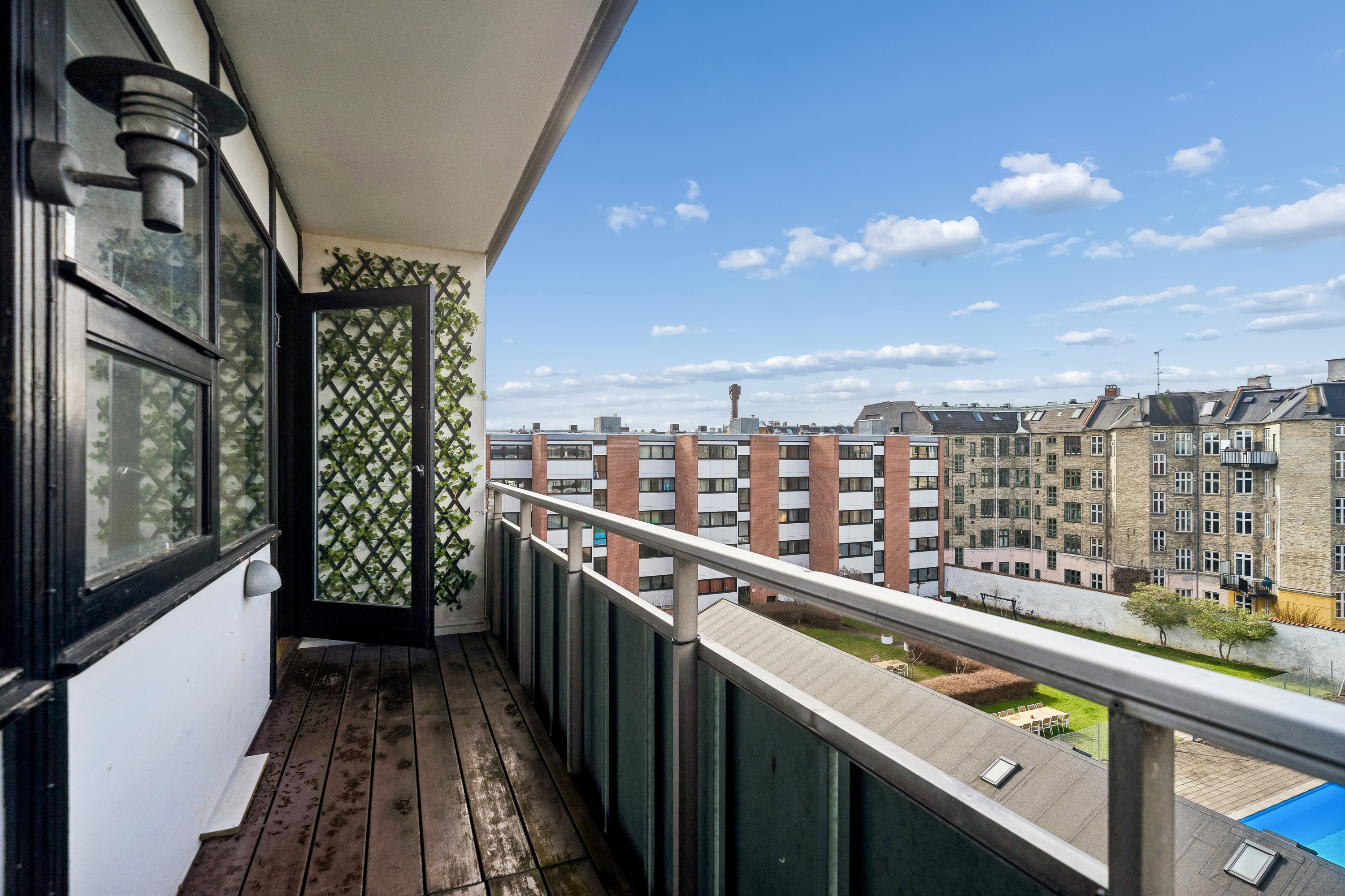 Dagmarsgade 26, 4. 172., 2200 København N