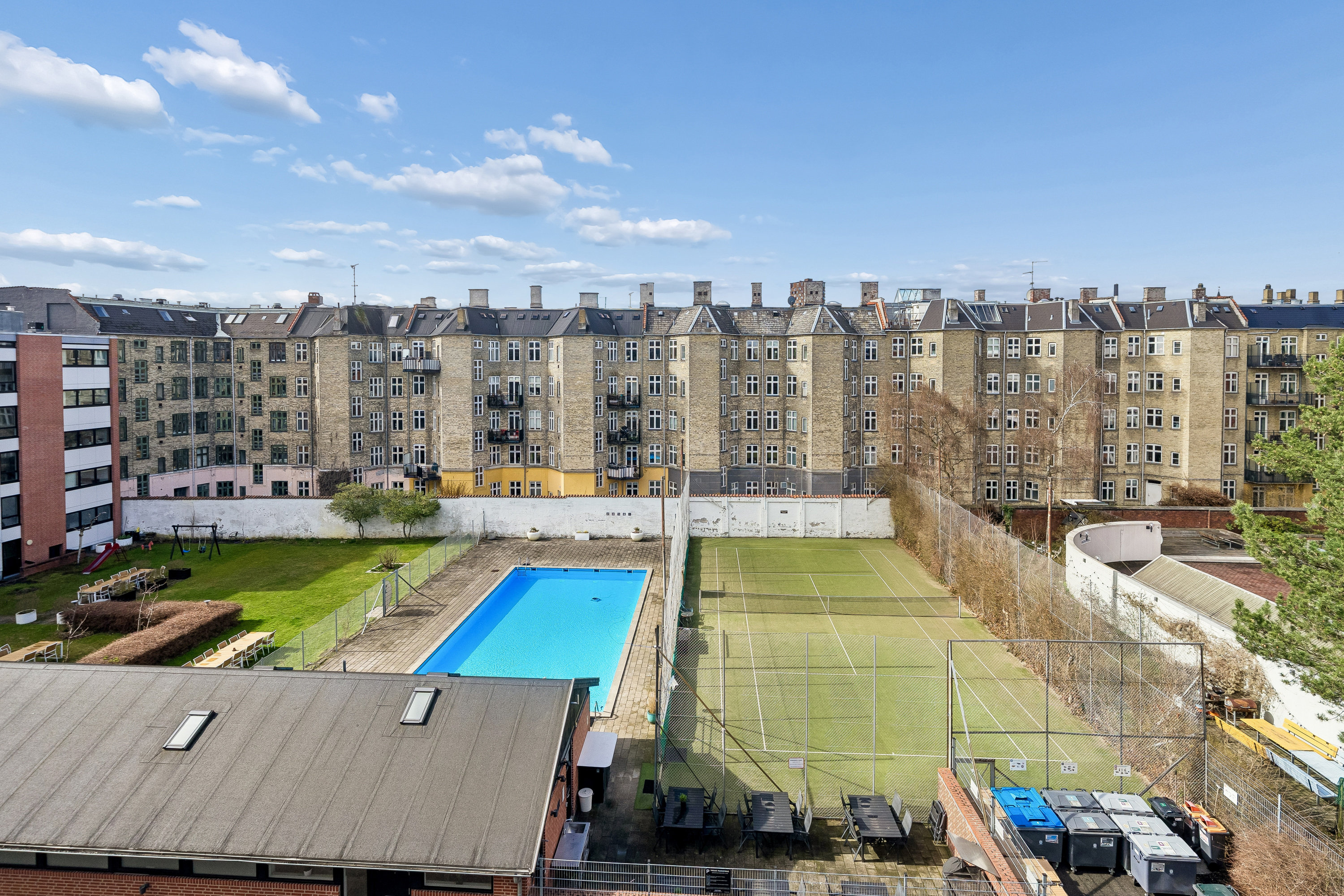 Dagmarsgade 26, 4. 172., 2200 København N