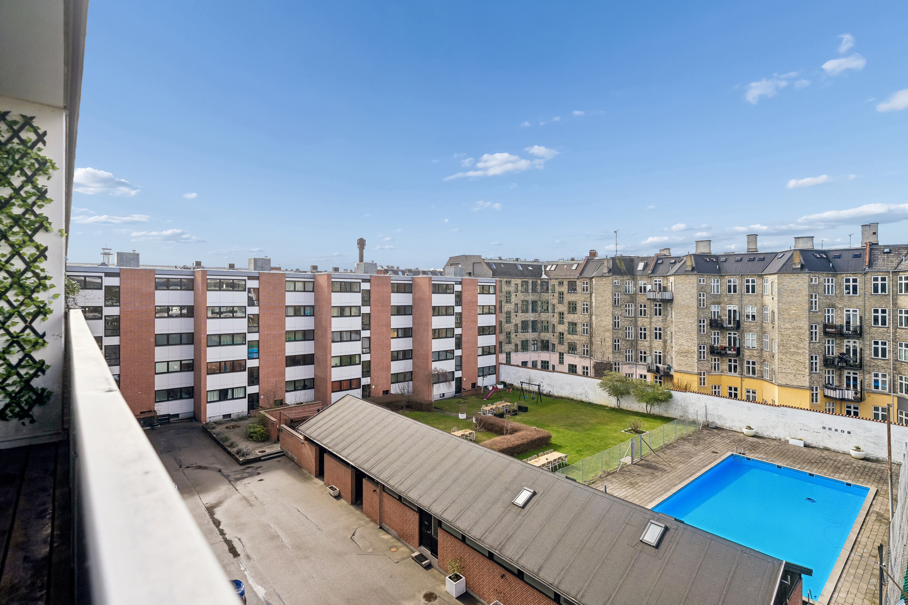 Dagmarsgade 26, 4. 172., 2200 København N