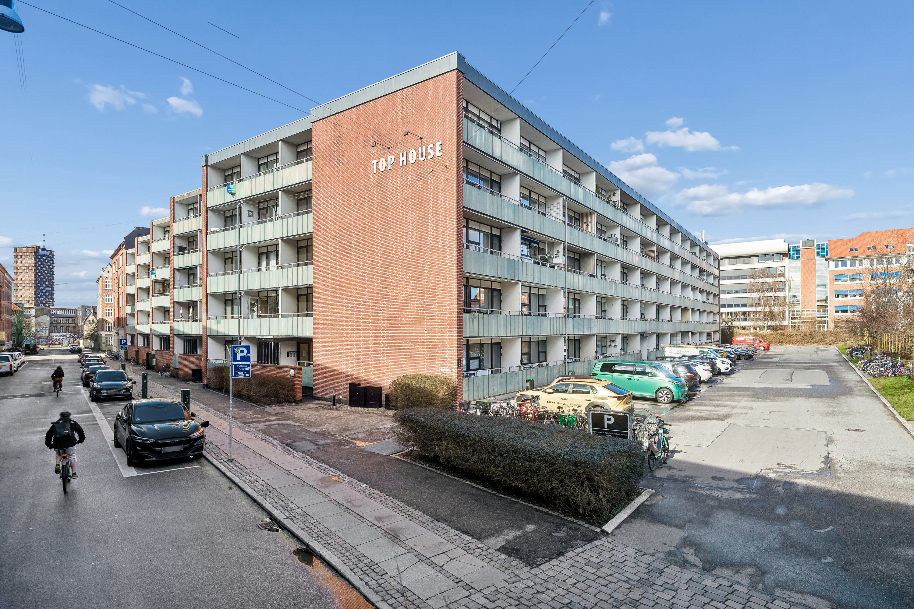 Dagmarsgade 26, 4. 172., 2200 København N