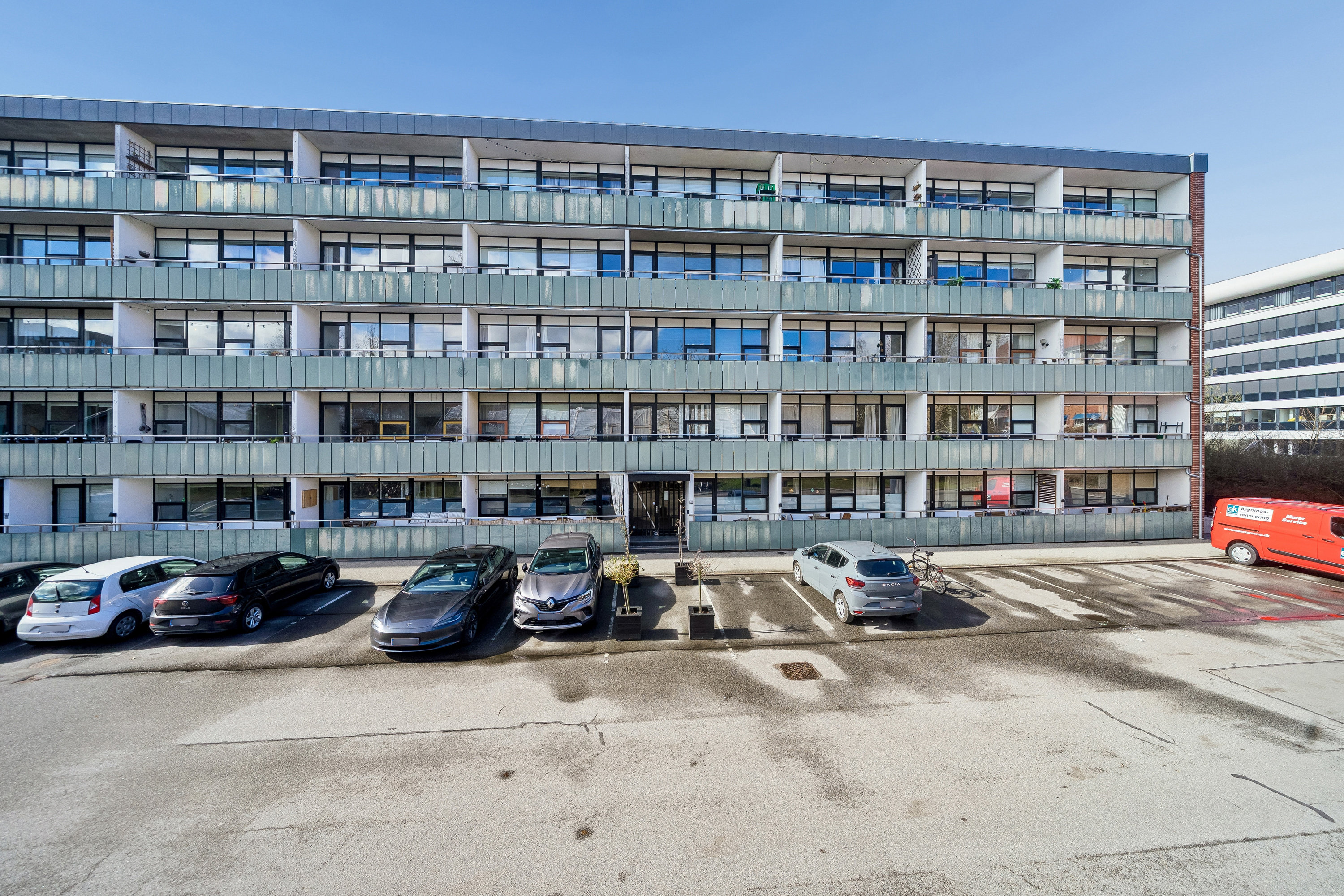 Dagmarsgade 26, 4. 172., 2200 København N