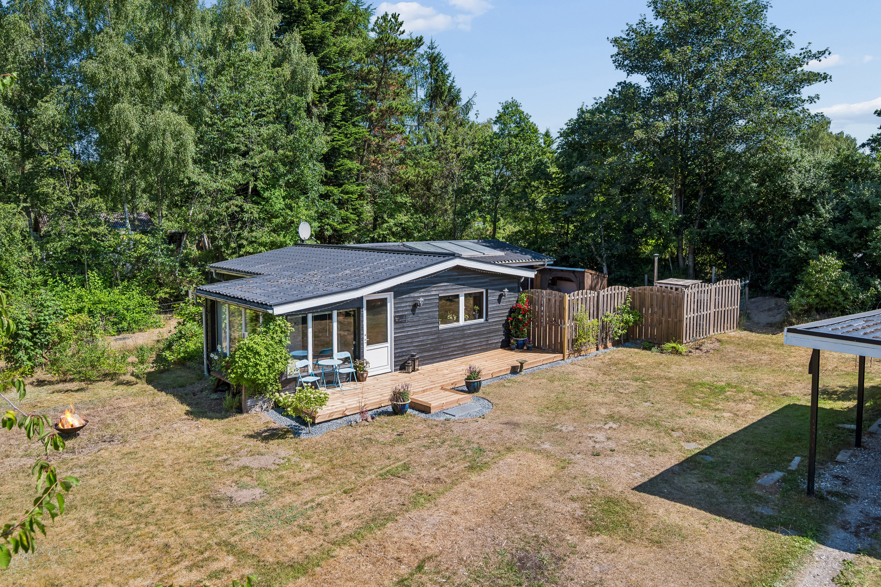 Svalevej 4, 8400 Ebeltoft