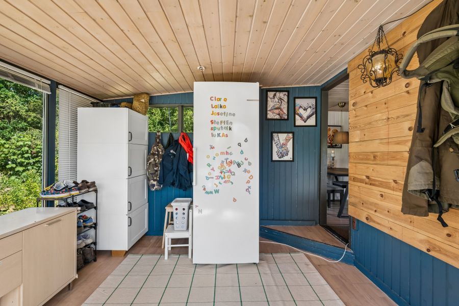 Svalevej 4, 8400 Ebeltoft