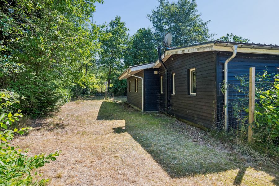 Svalevej 4, 8400 Ebeltoft