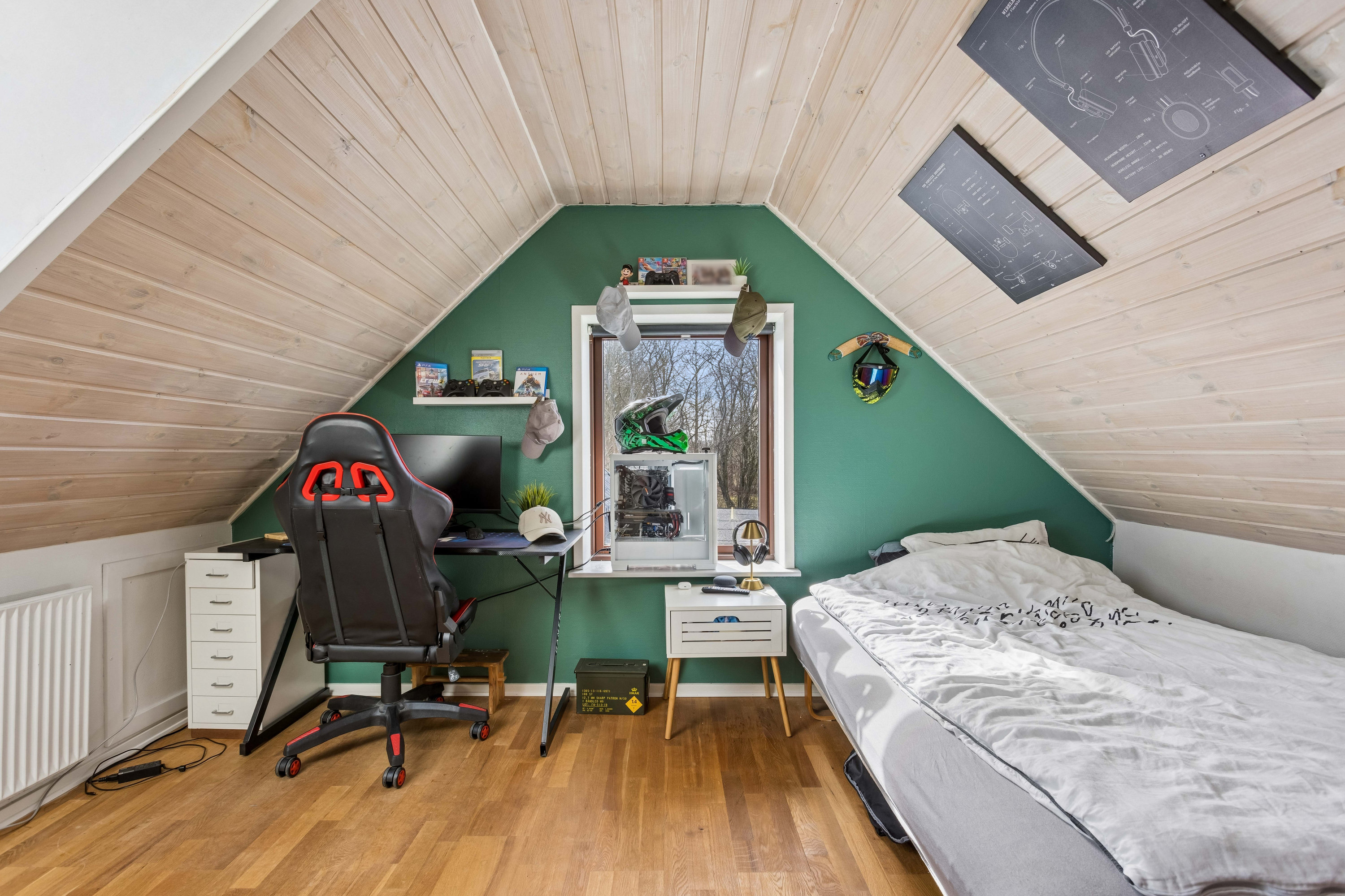 Julianehedevej 3, 7441 Bording