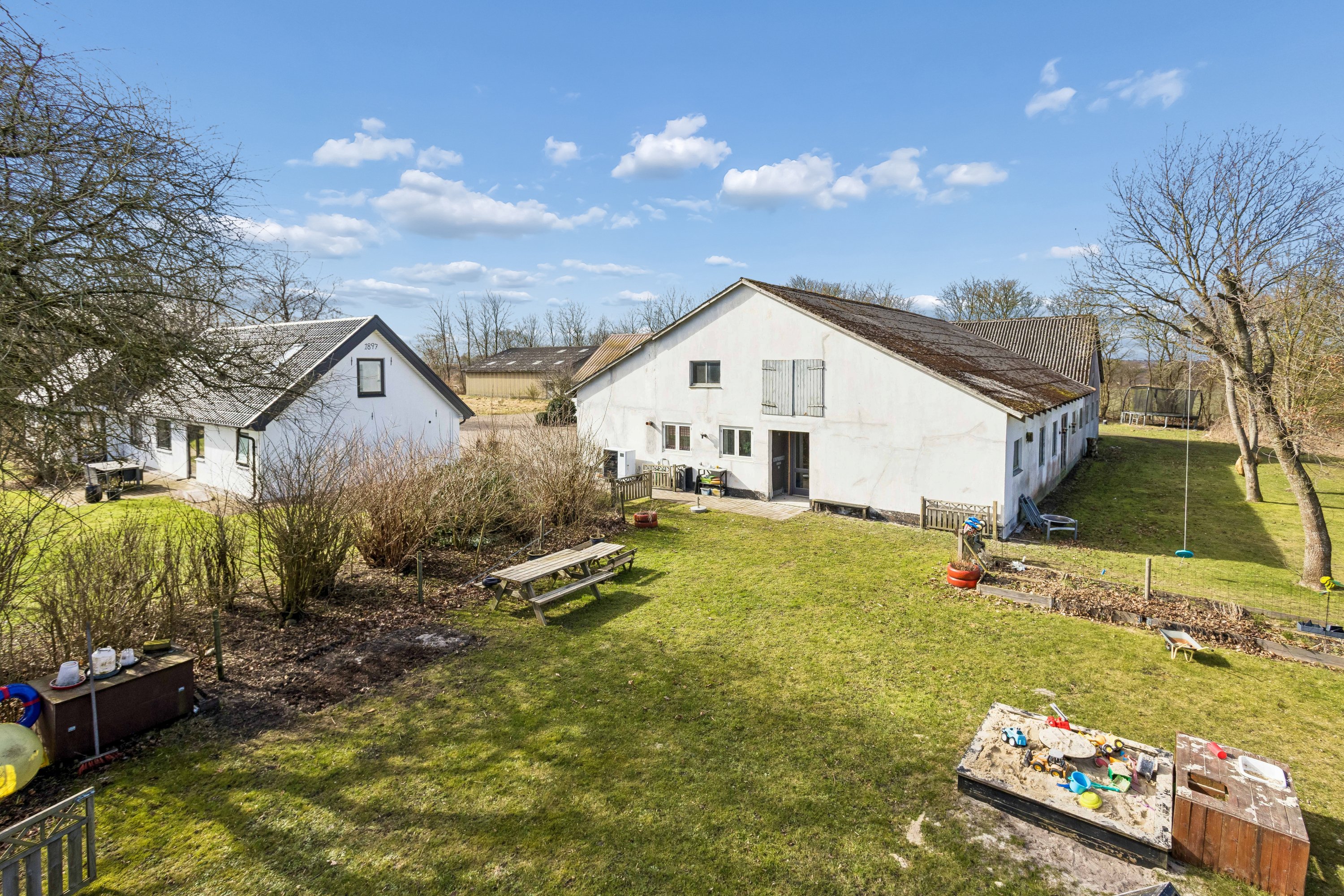 Julianehedevej 3, 7441 Bording