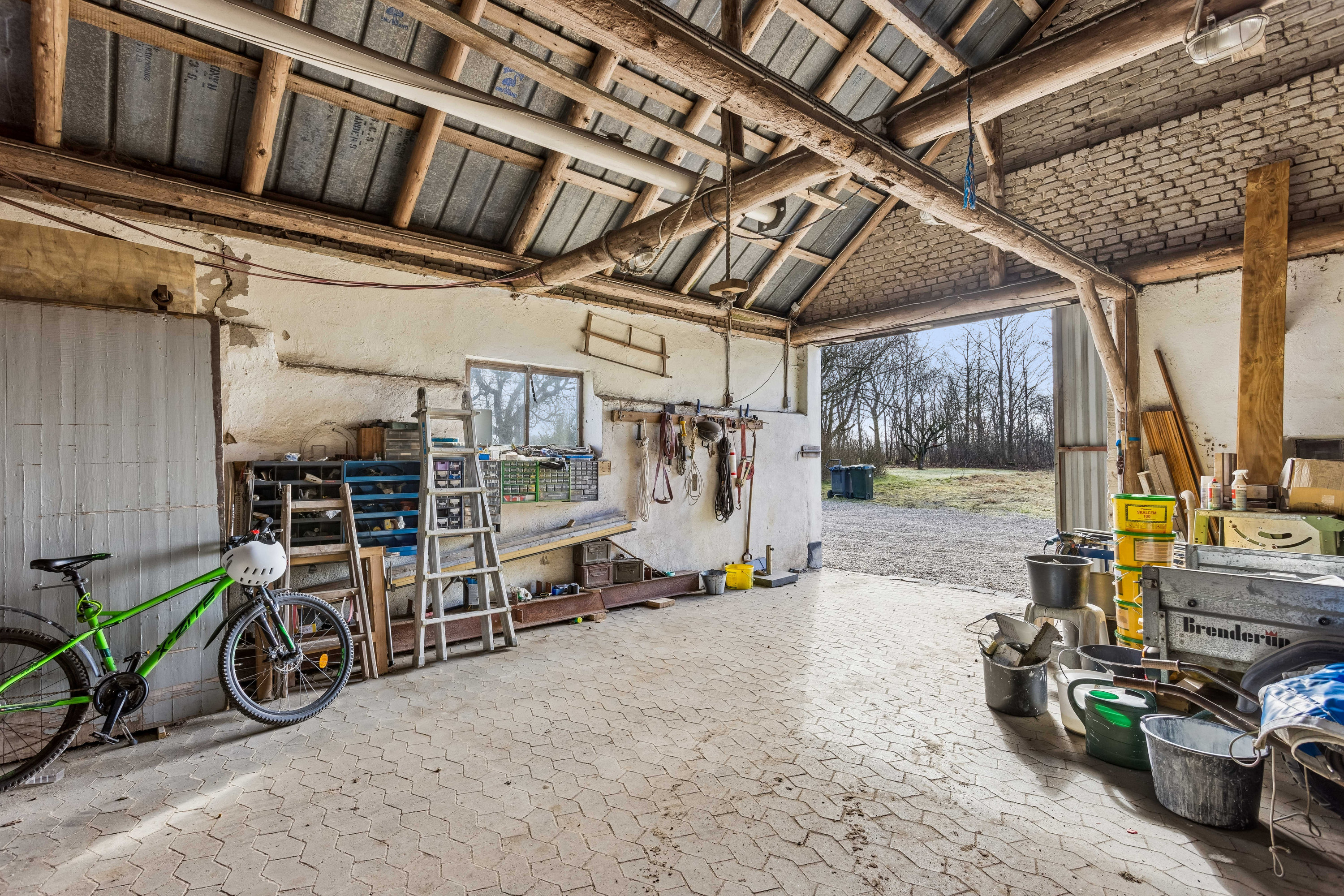Julianehedevej 3, 7441 Bording
